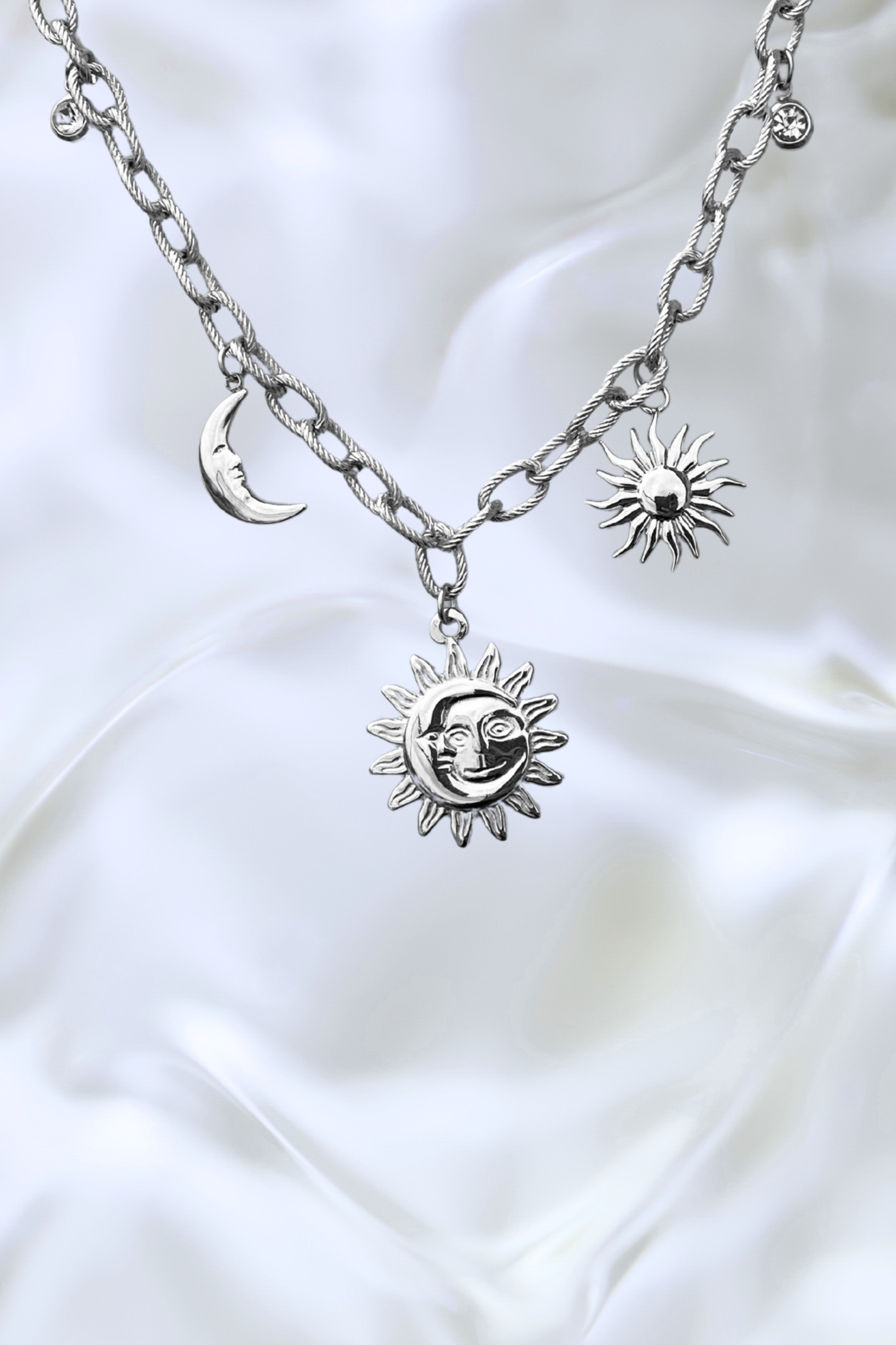 Collana Mystalis