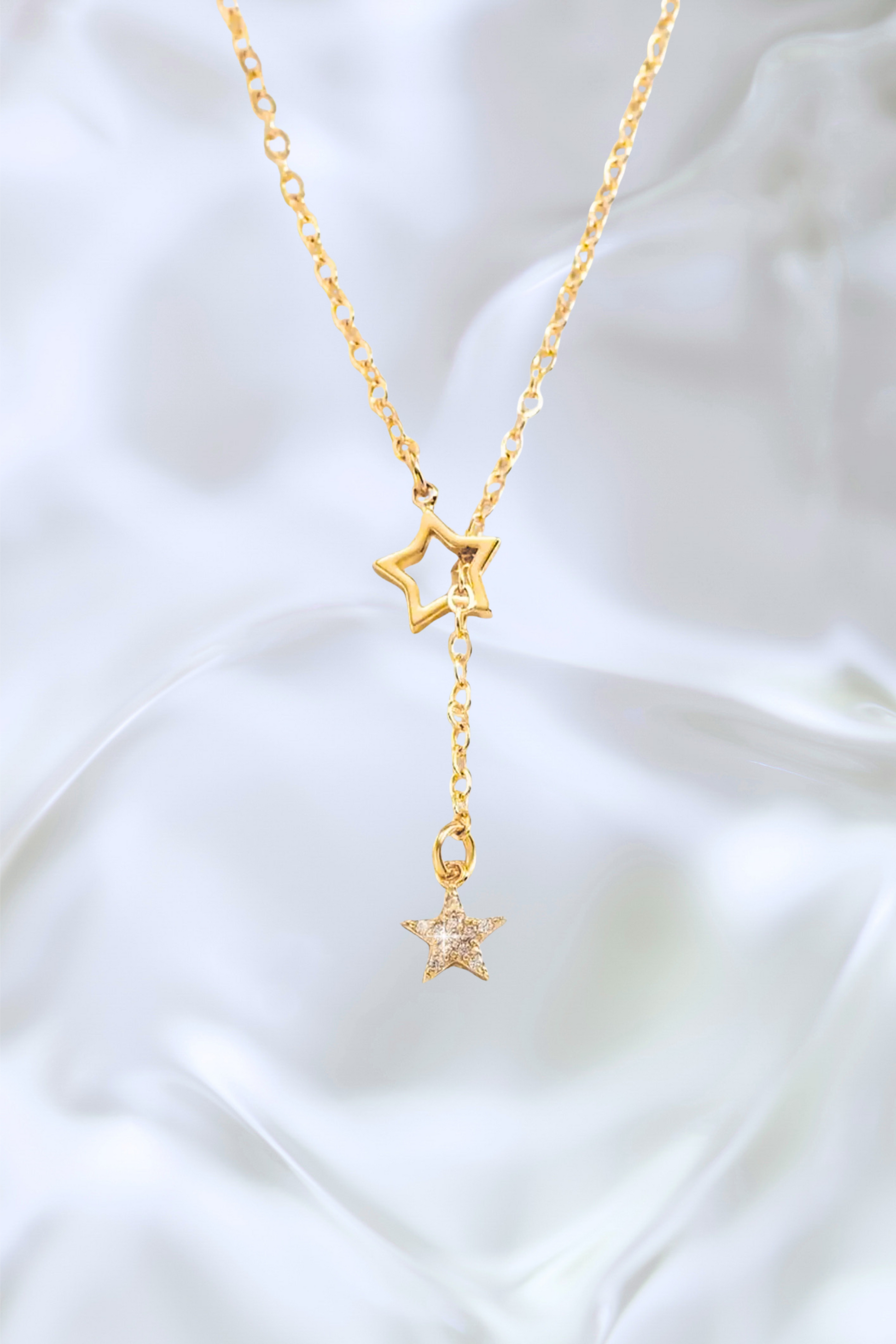 Collana Stella Infinita