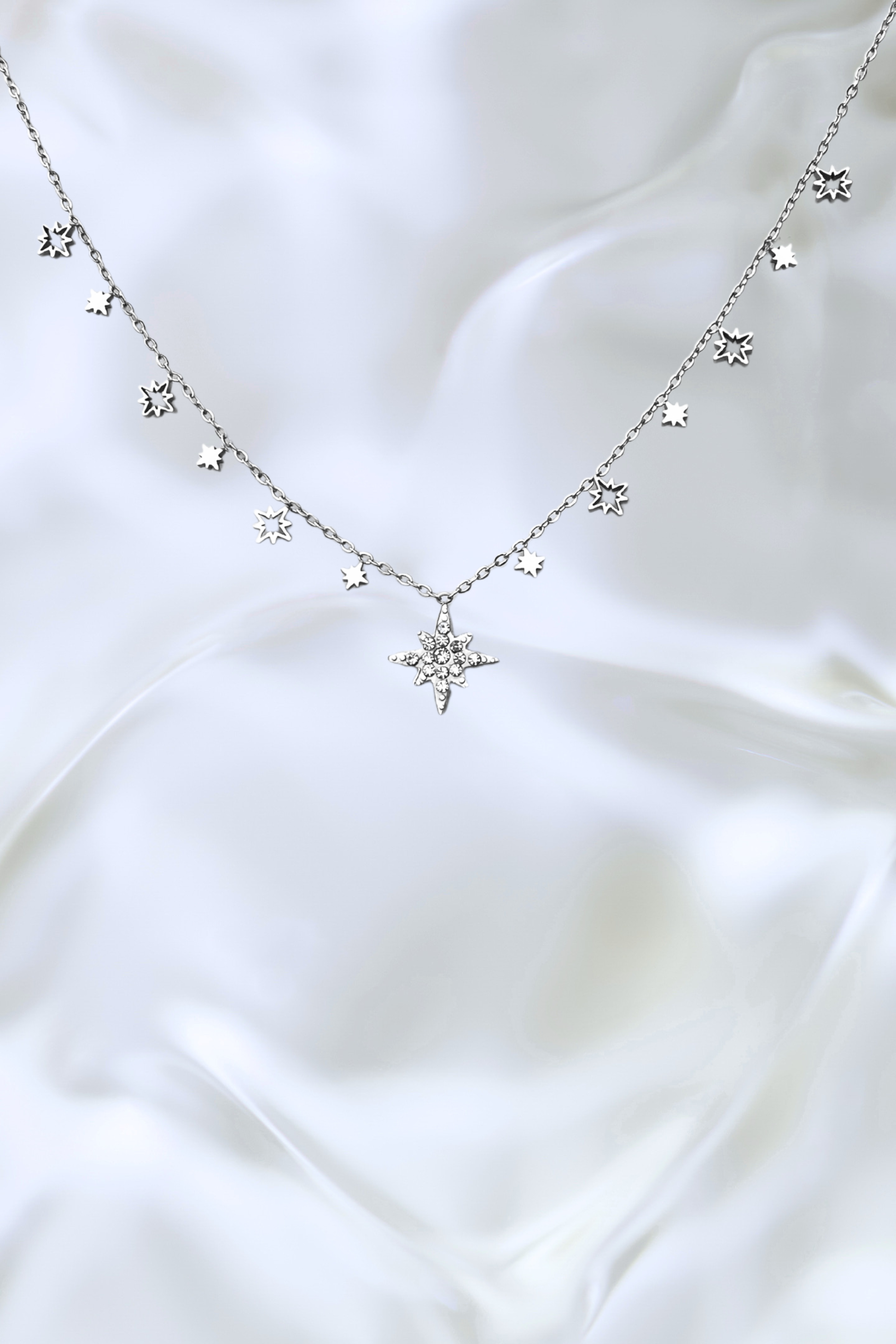 Collana Polaris