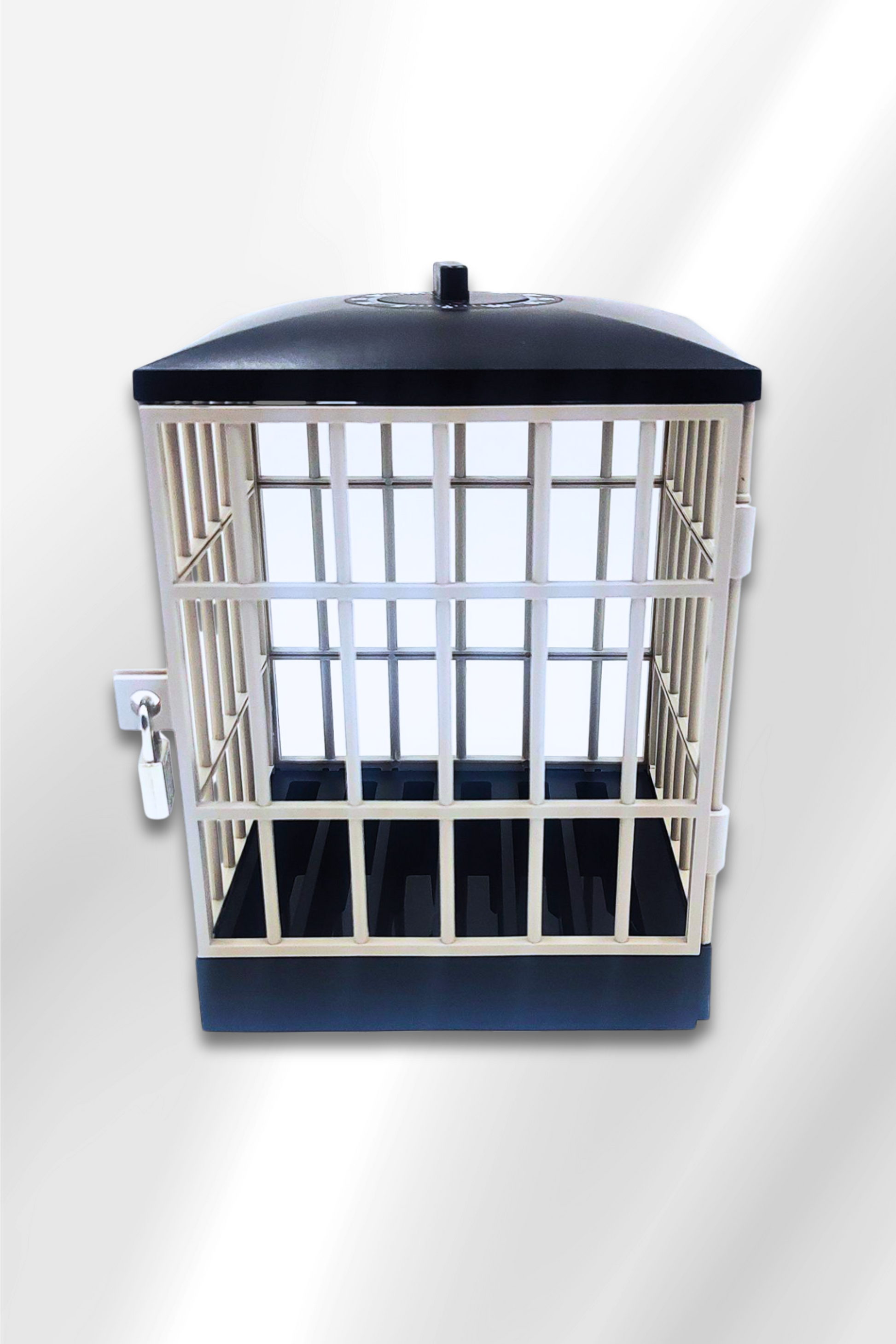 Cella Portatile - Lock & Timer