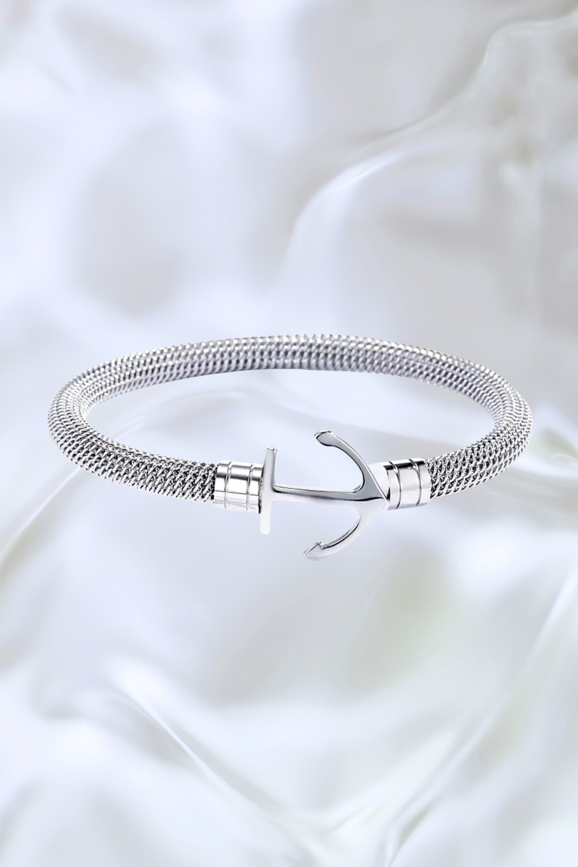 Bracciale Ancora del Destino