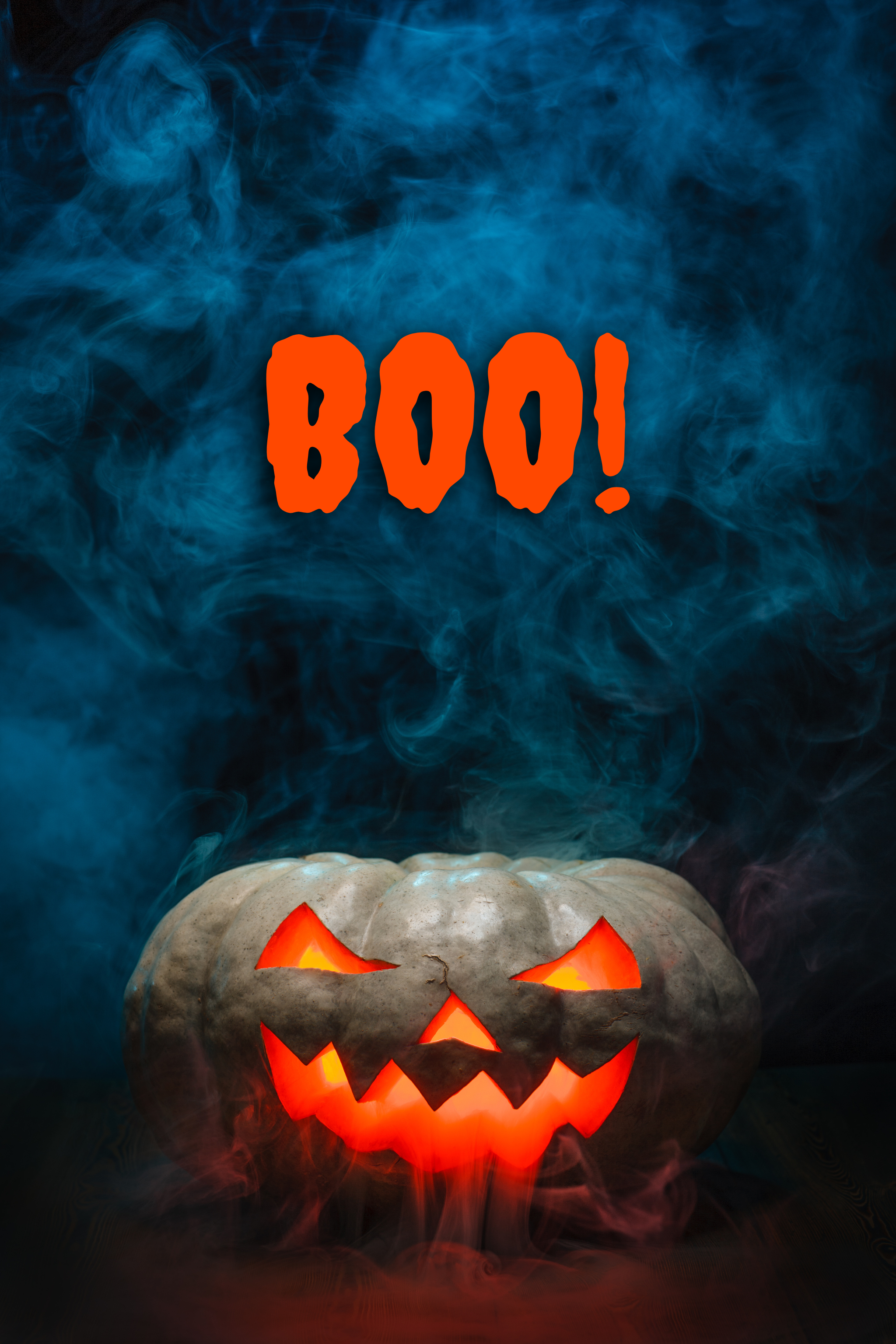 Speciale Halloween