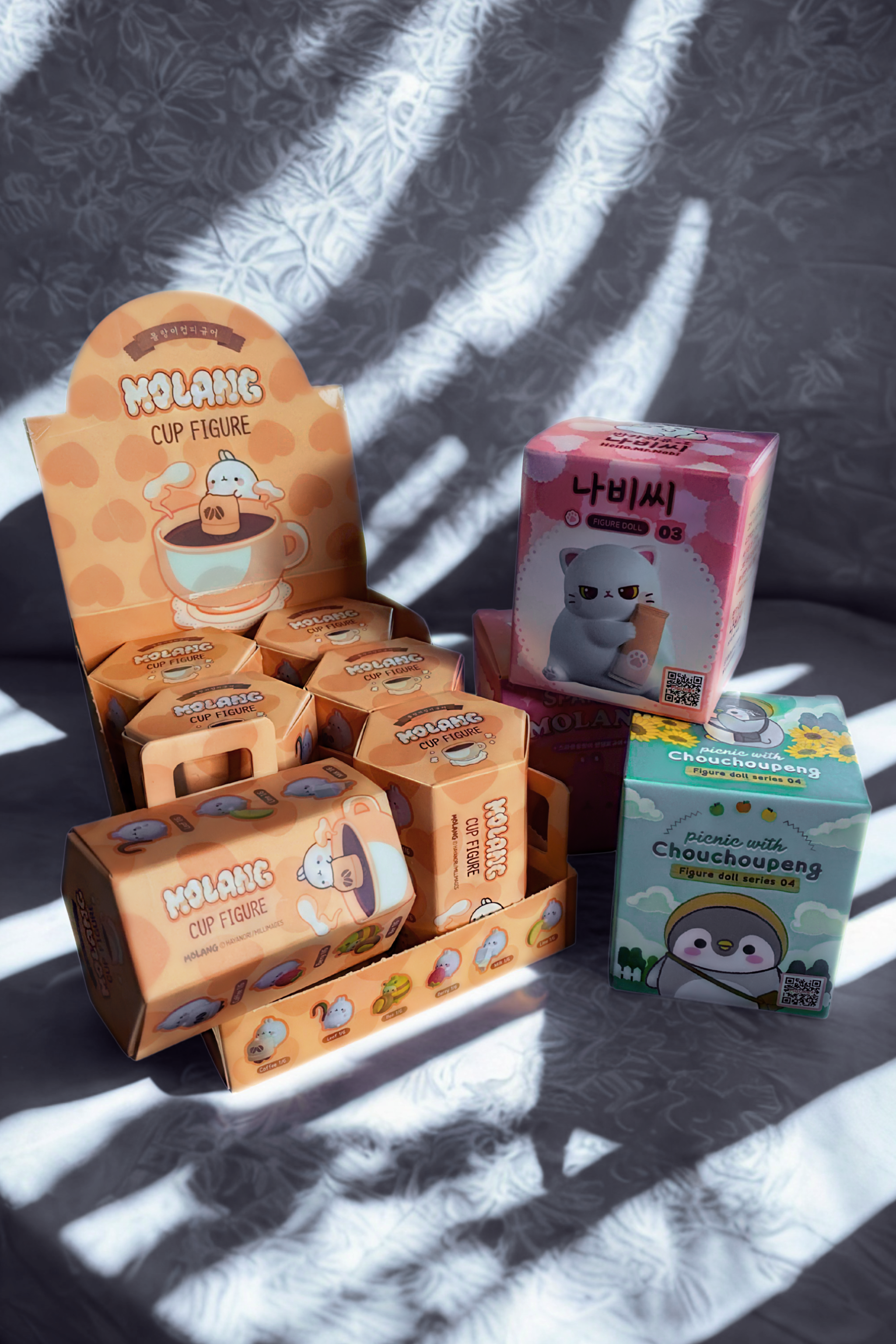 Blind Box