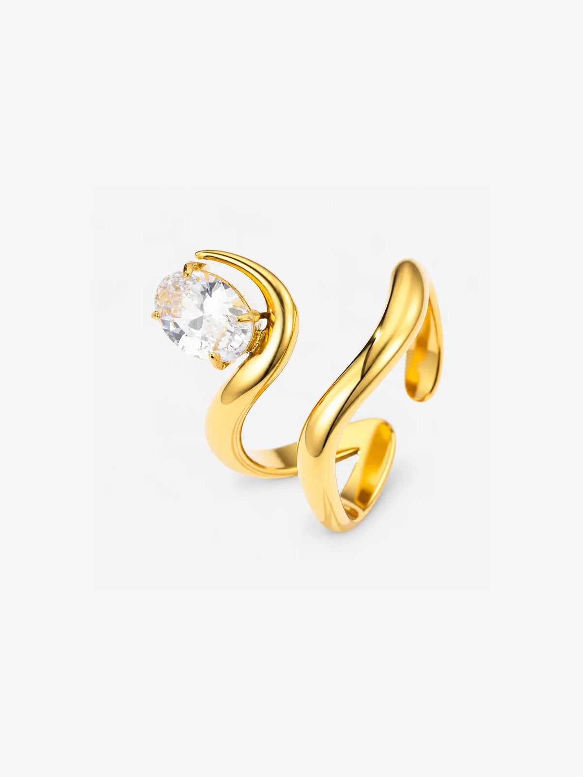 Anello Tempest