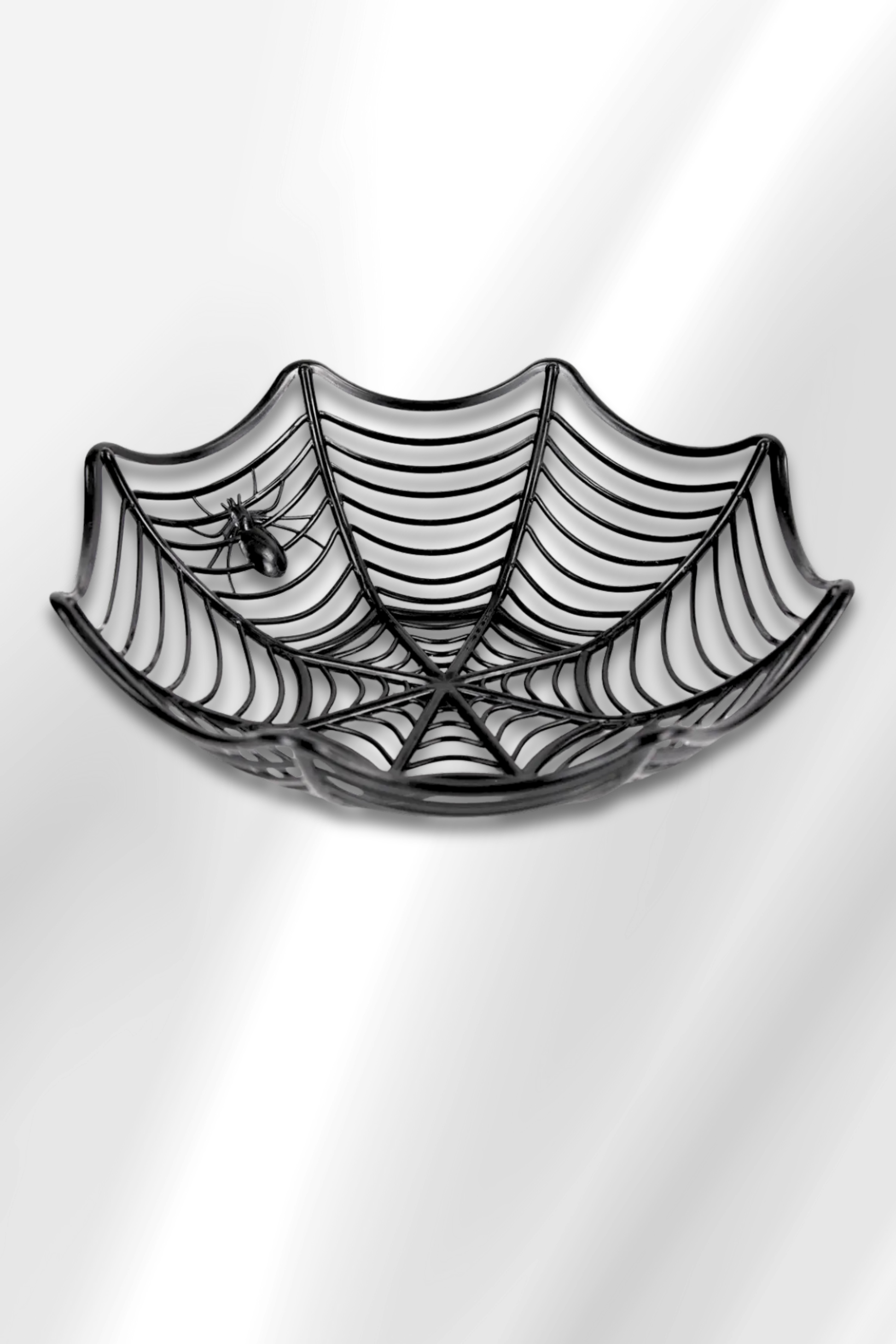 SpiderBowl