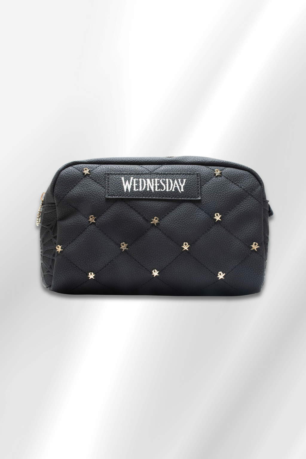 Astuccio Wednesday - Make-Up & Scuola