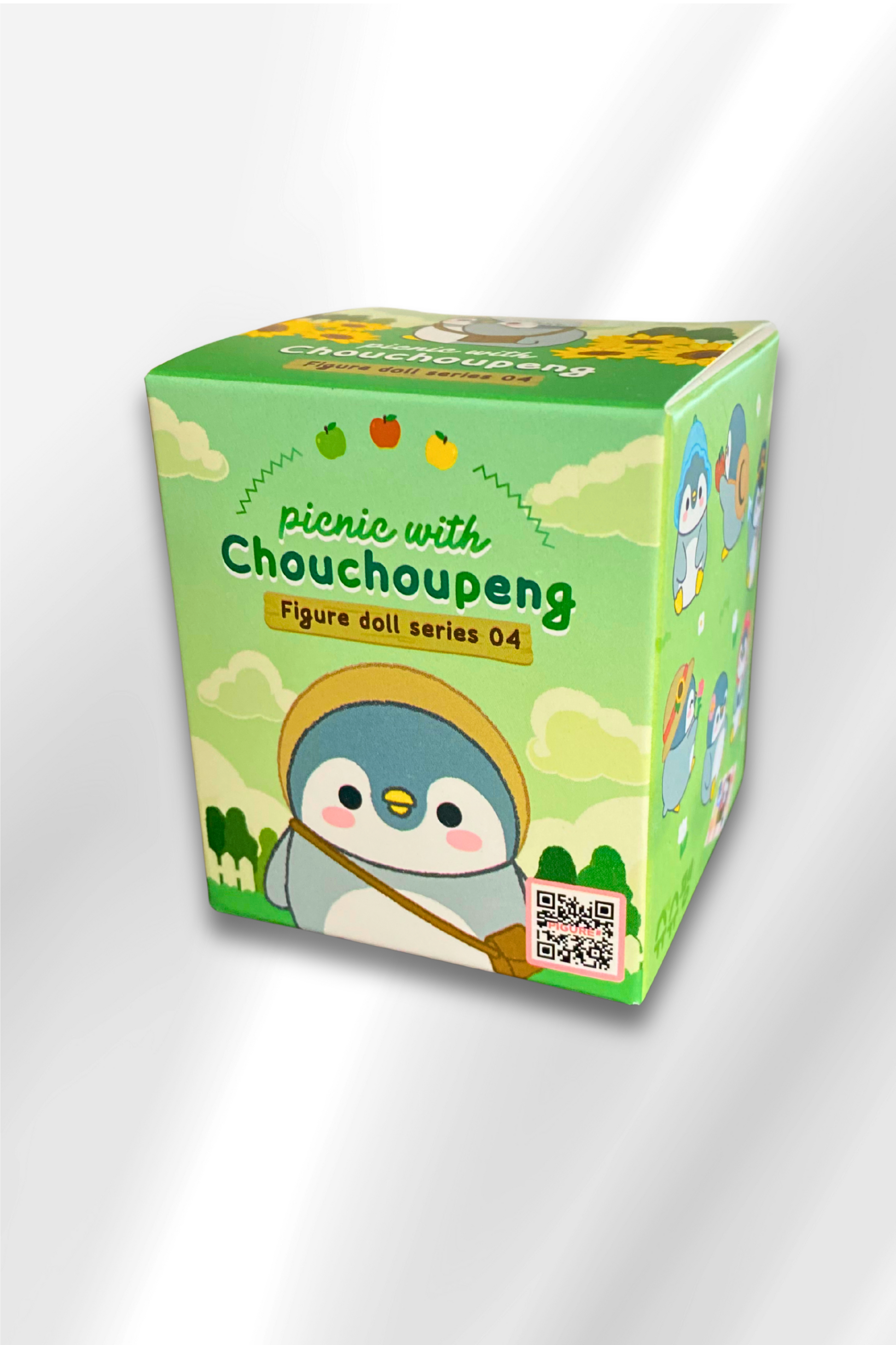 ChuChuPeng Picnic