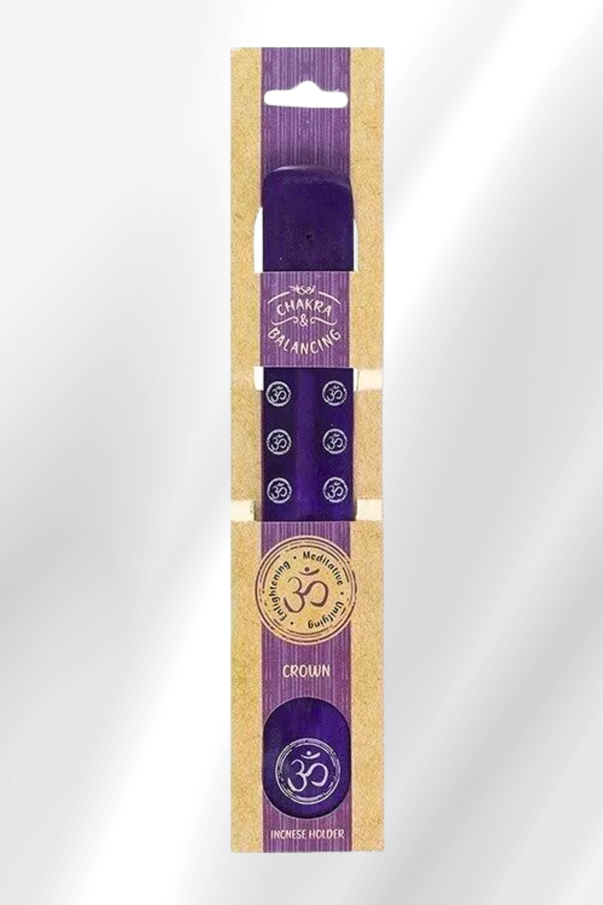 Porta incenso Portale del Chakra