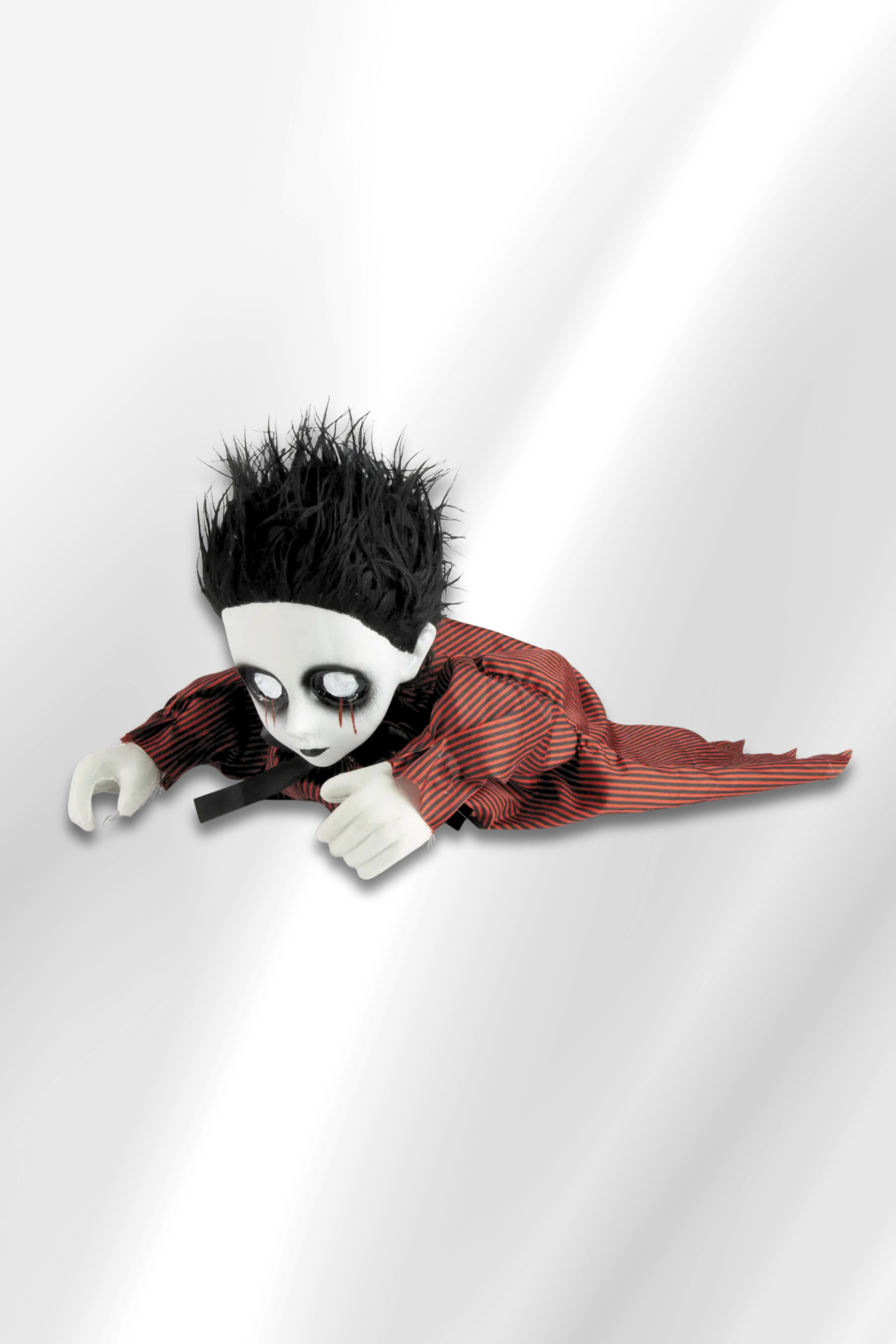 Figlio dell’Orrore Dilagante Animato