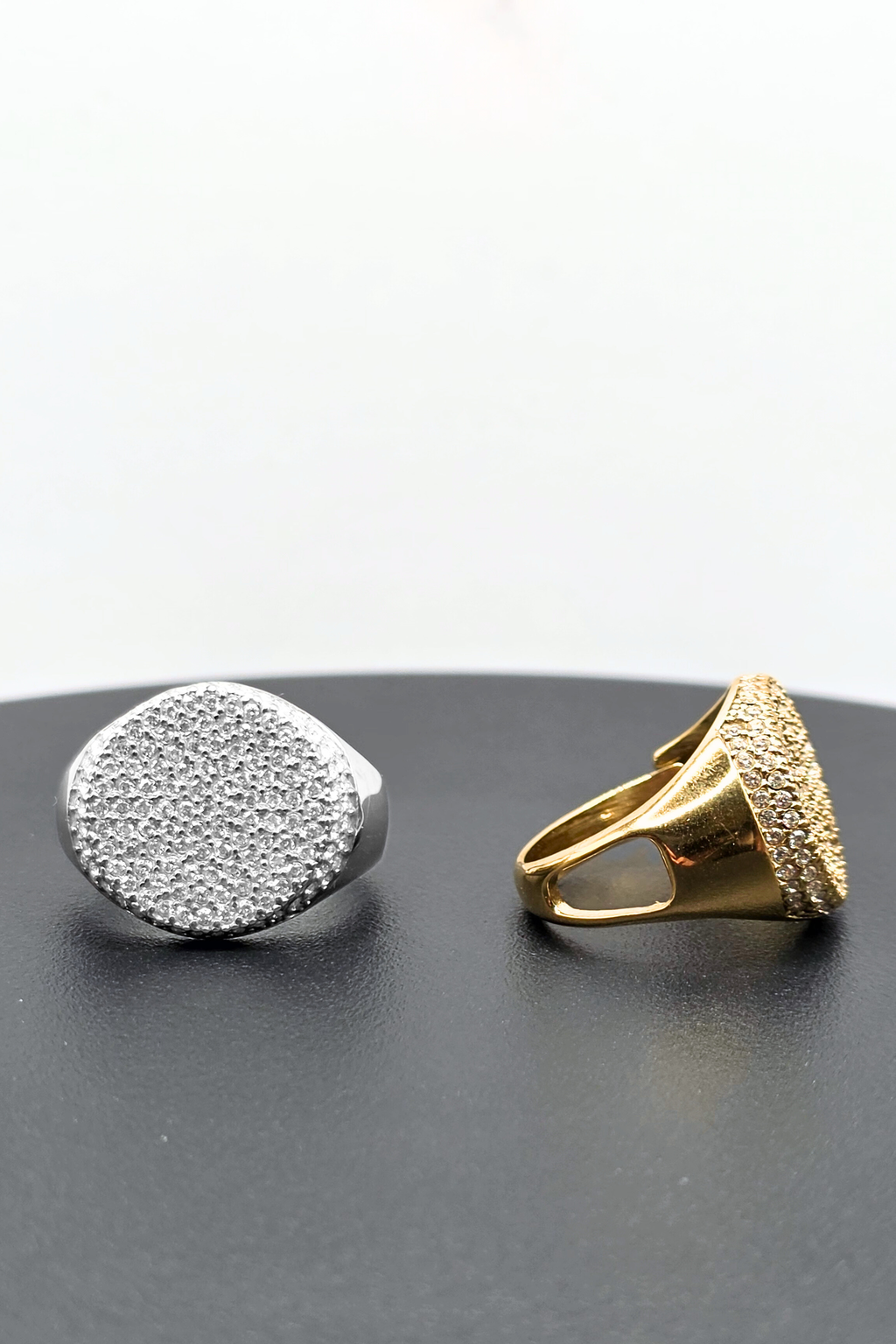 Anello IKON