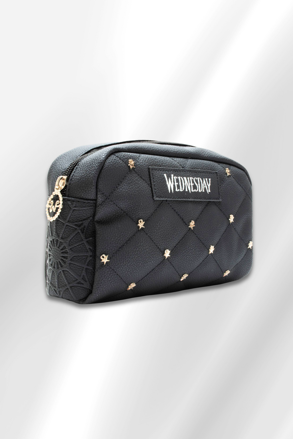 Astuccio Wednesday - Make-Up & Scuola