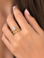 Anello Tempest