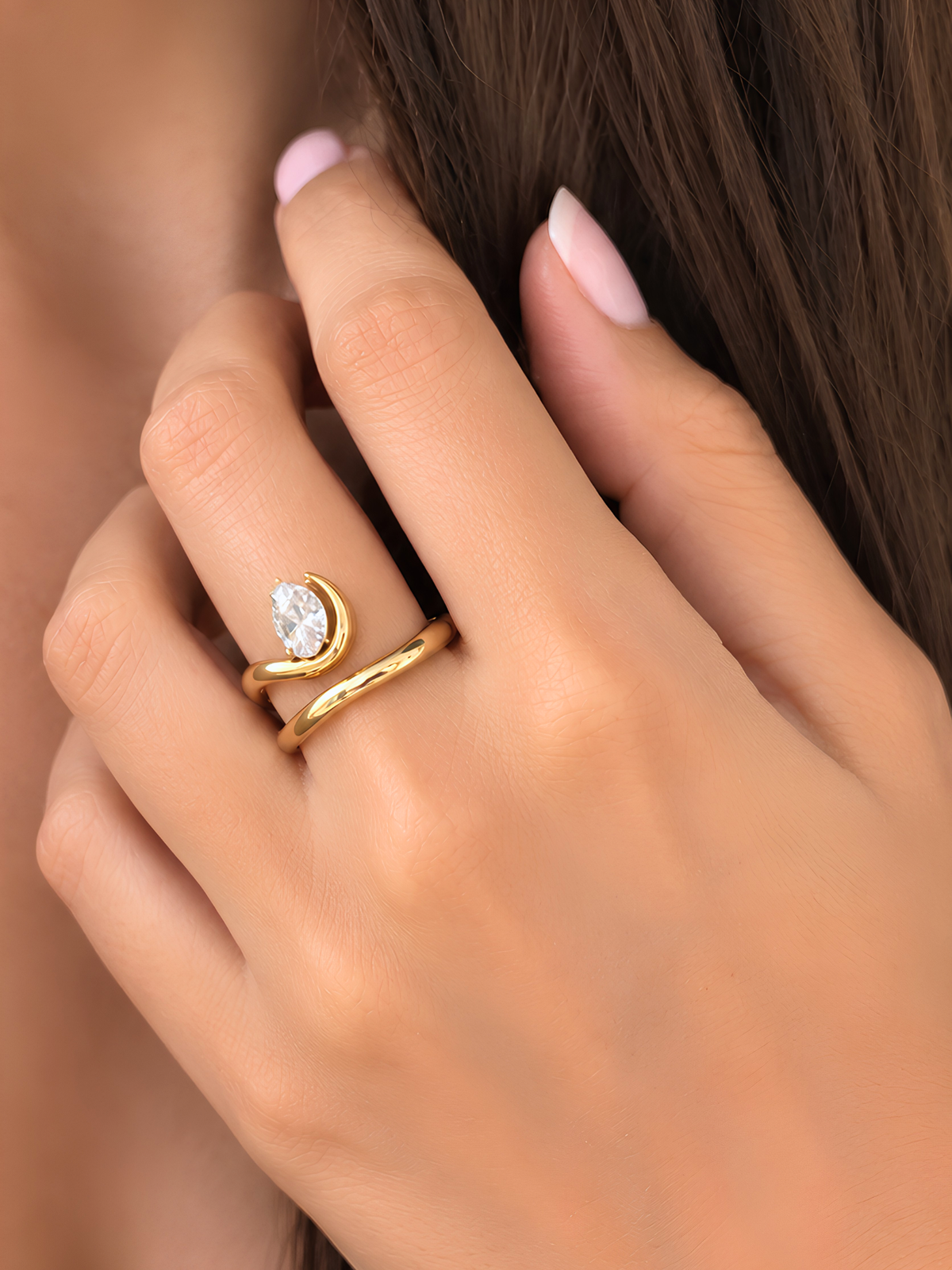 Anello Tempest