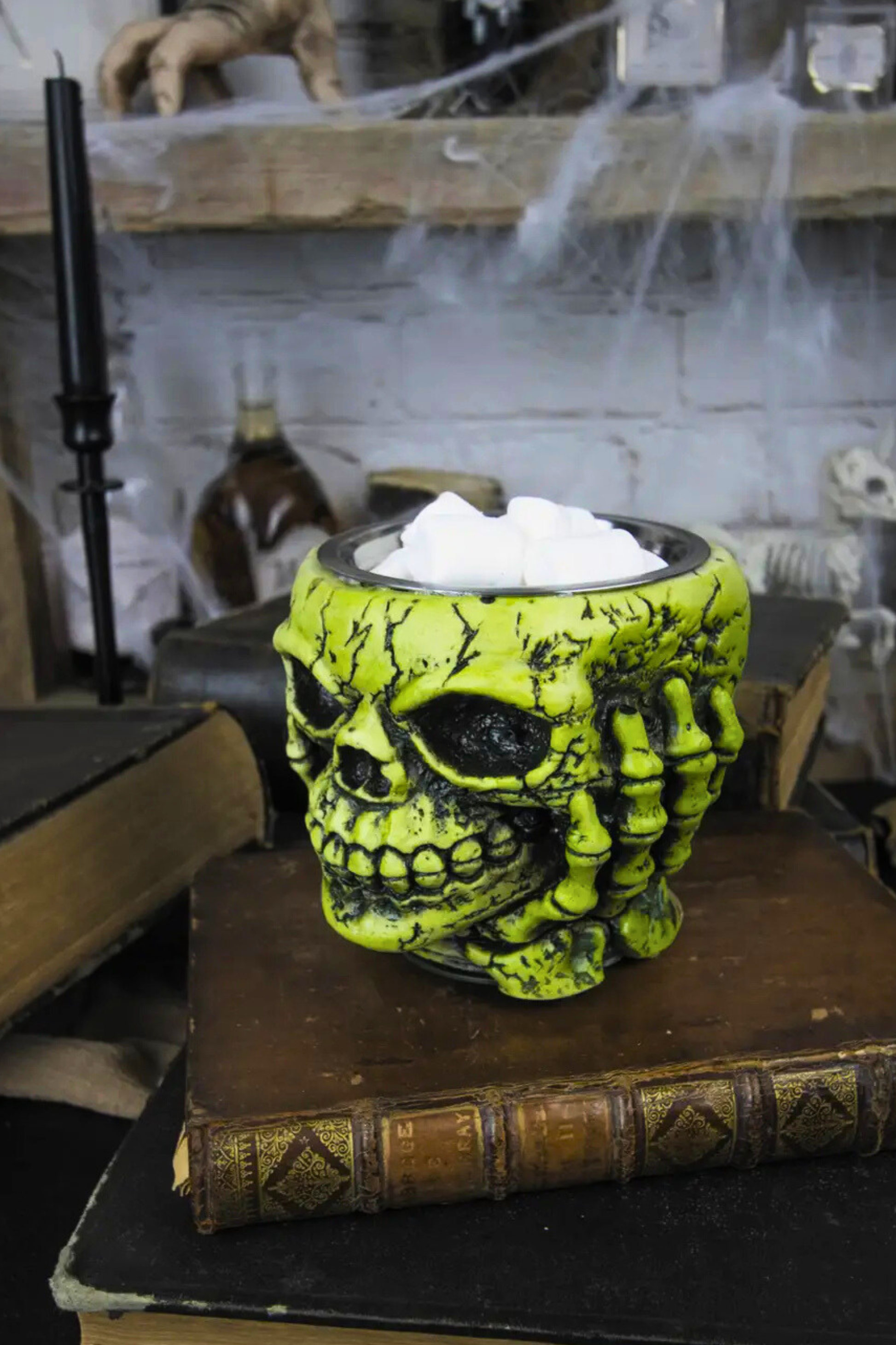 Craneo Bowl