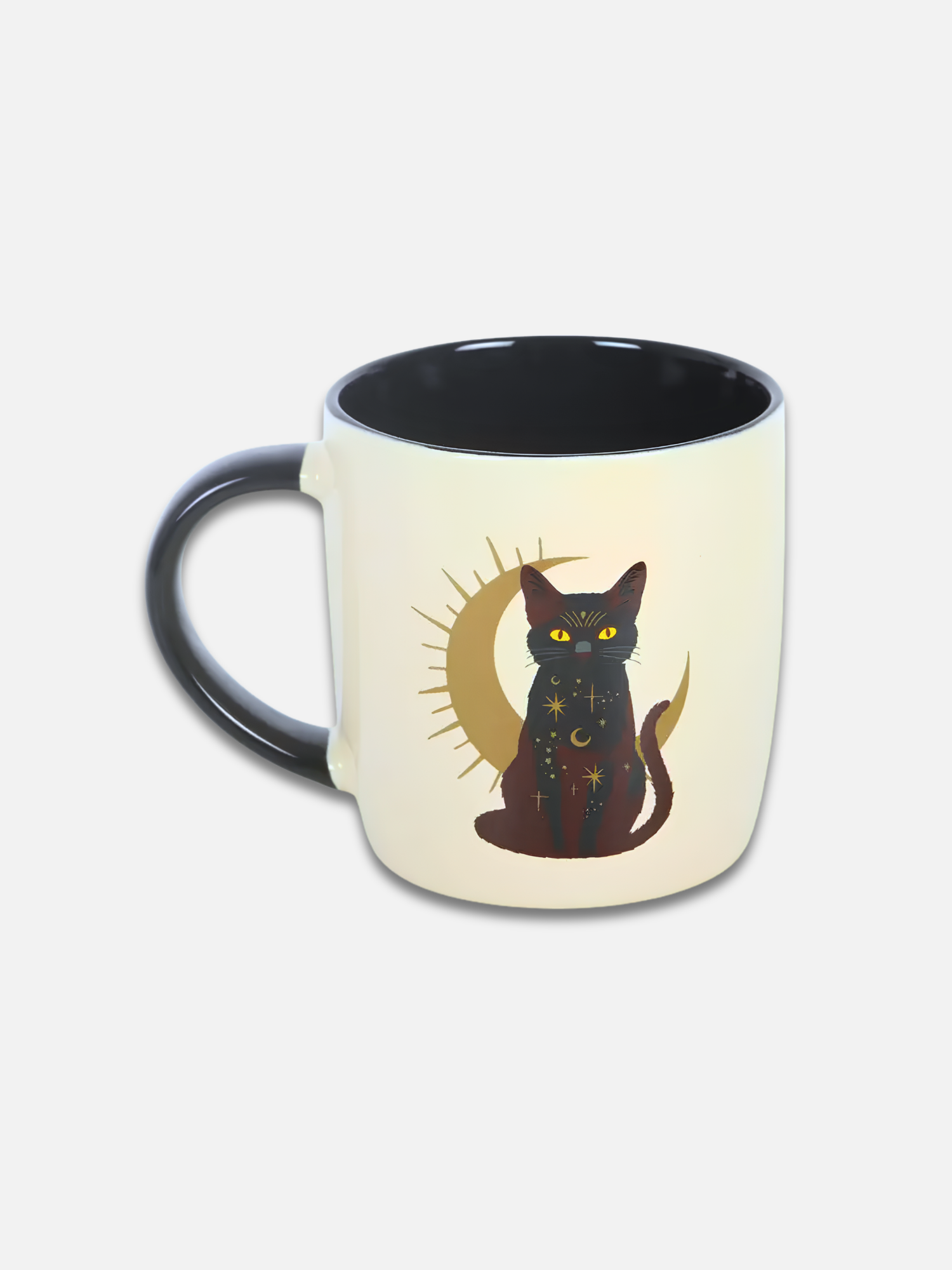 Tazza Mystic Cat