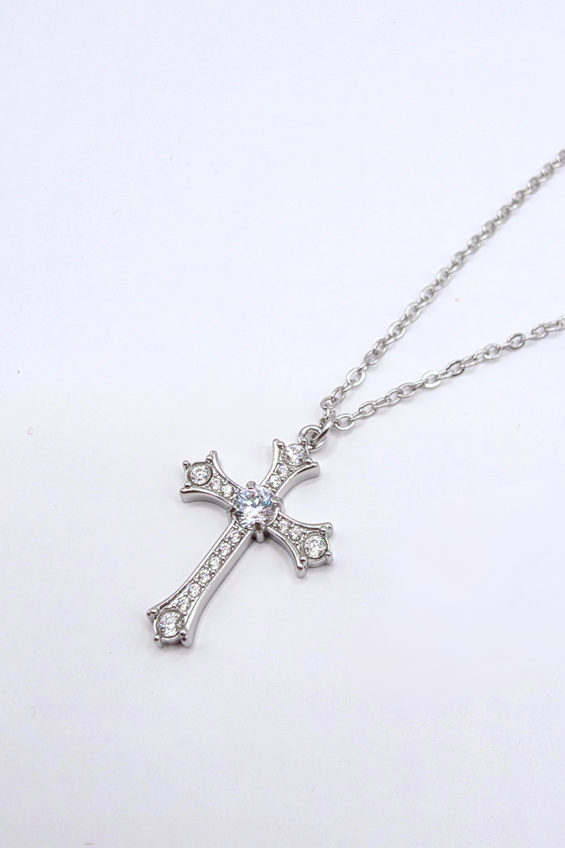 Collana Faith