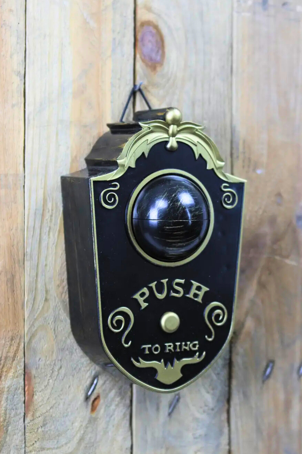 Campanello “Io Vi Vedo”