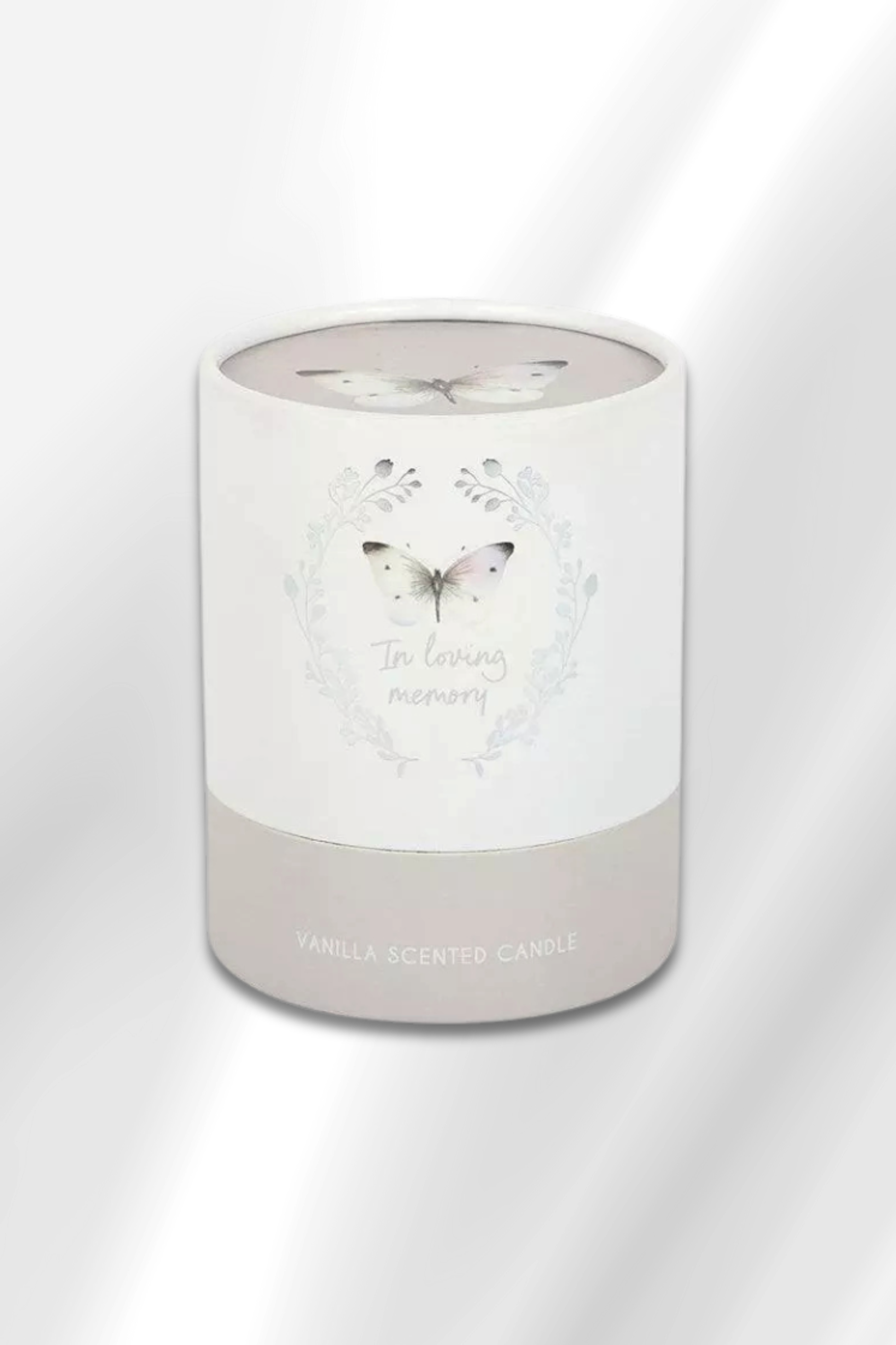 Candela In Loving Memory