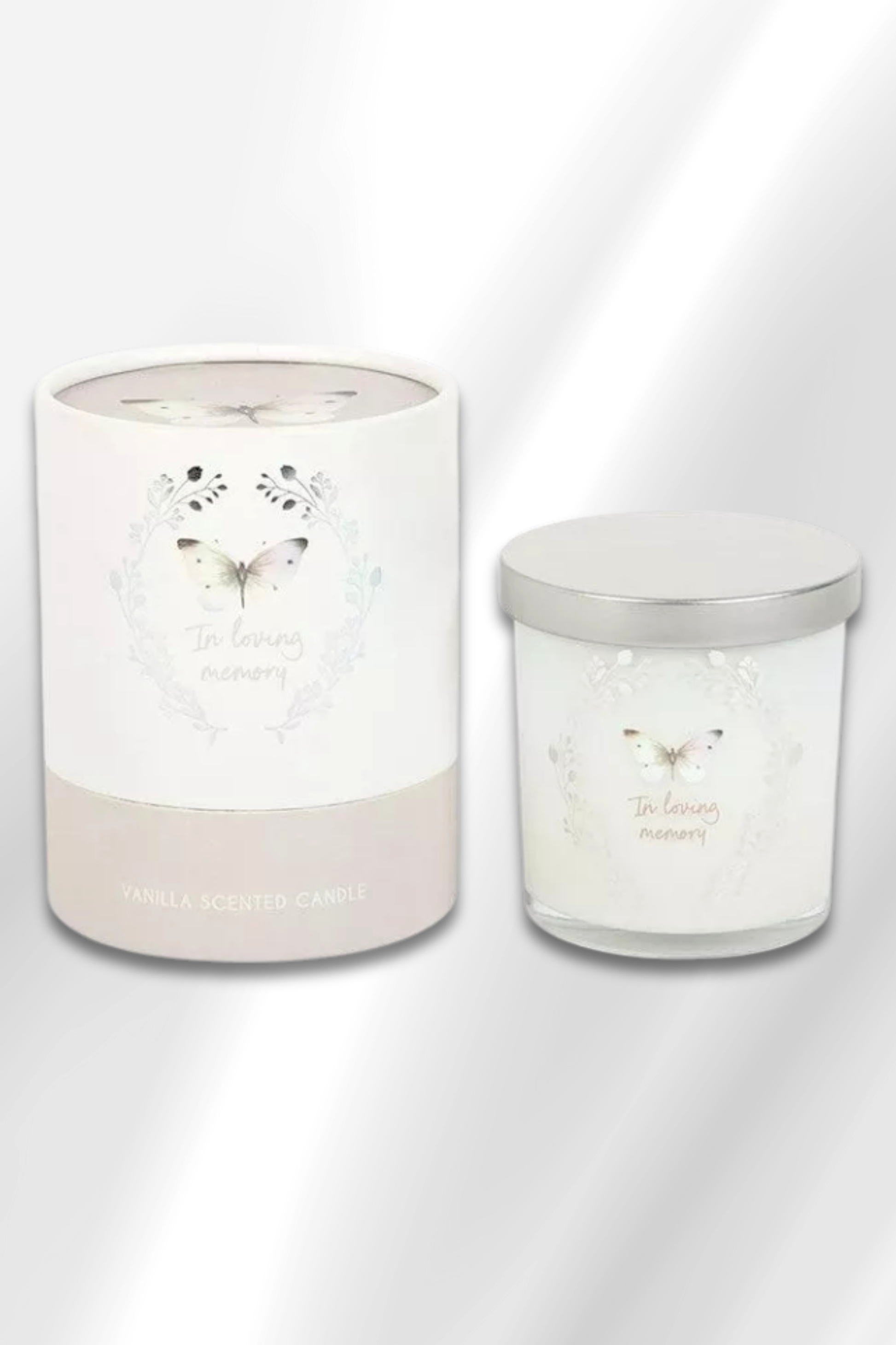 Candela In Loving Memory