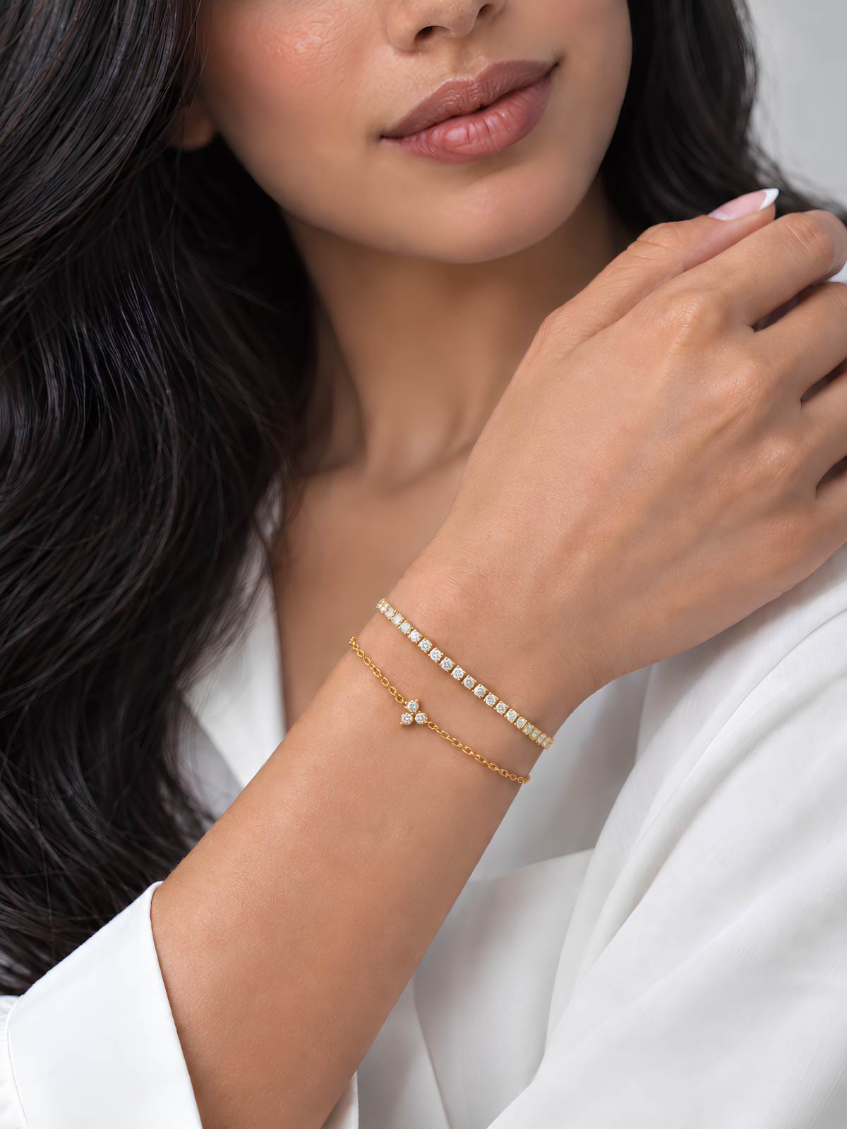 Bracciale Valchiria