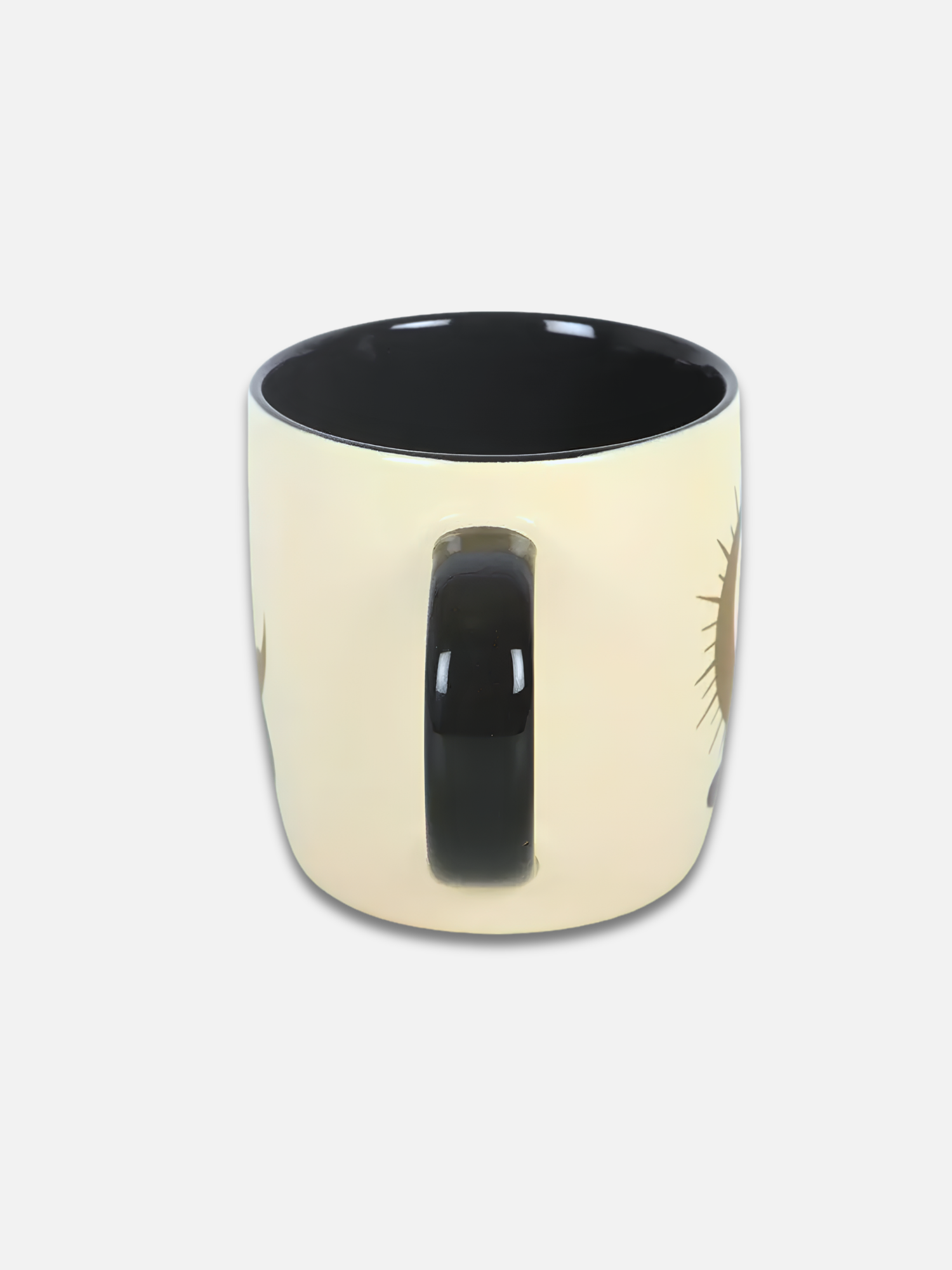 Tazza Mystic Cat