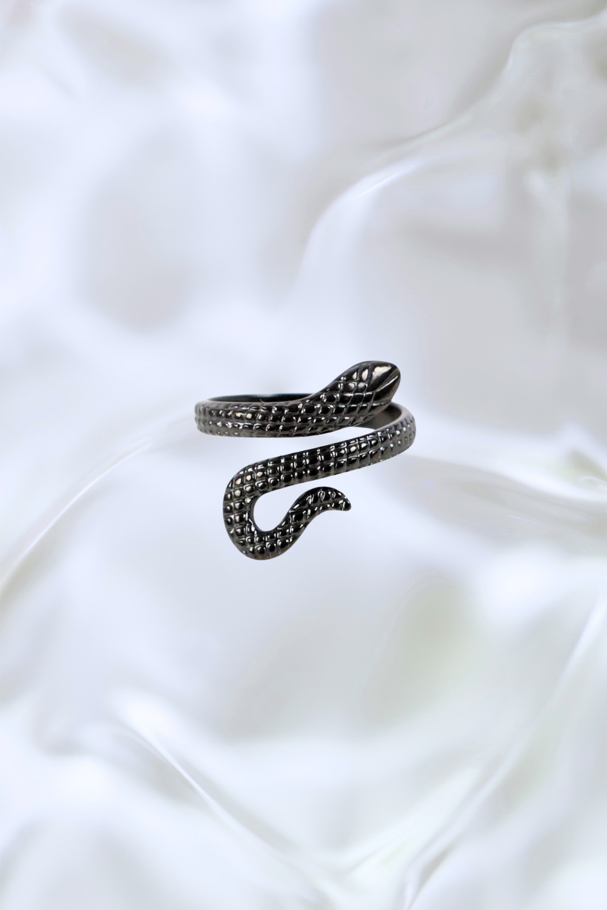 Anello Vipera Notturna