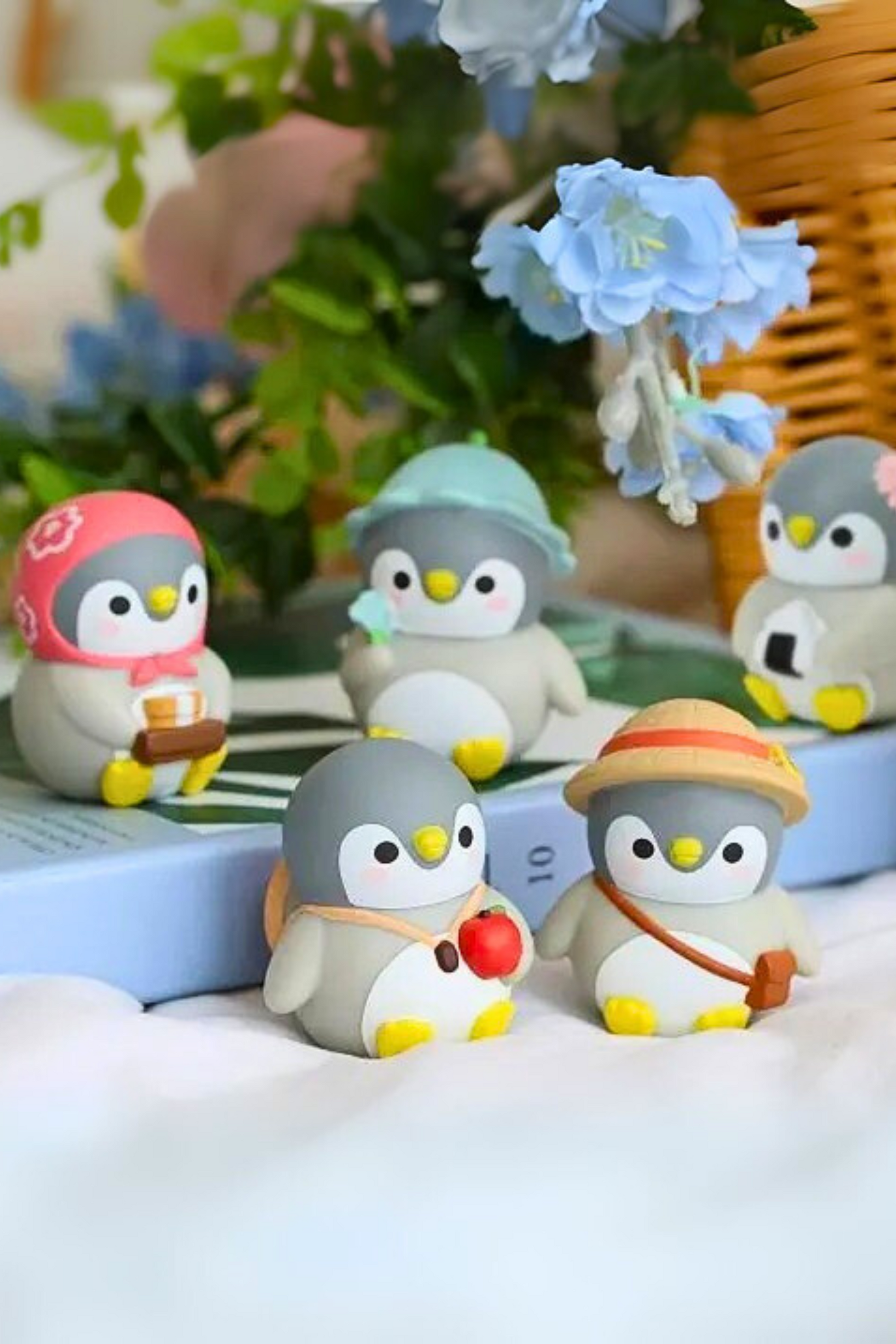 ChuChuPeng Picnic
