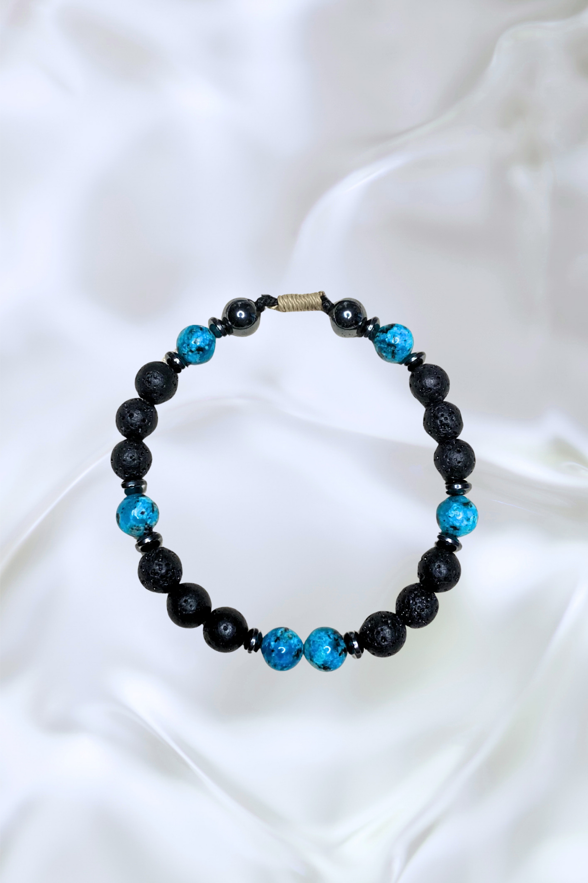 Bracciale Ombre Terrestri