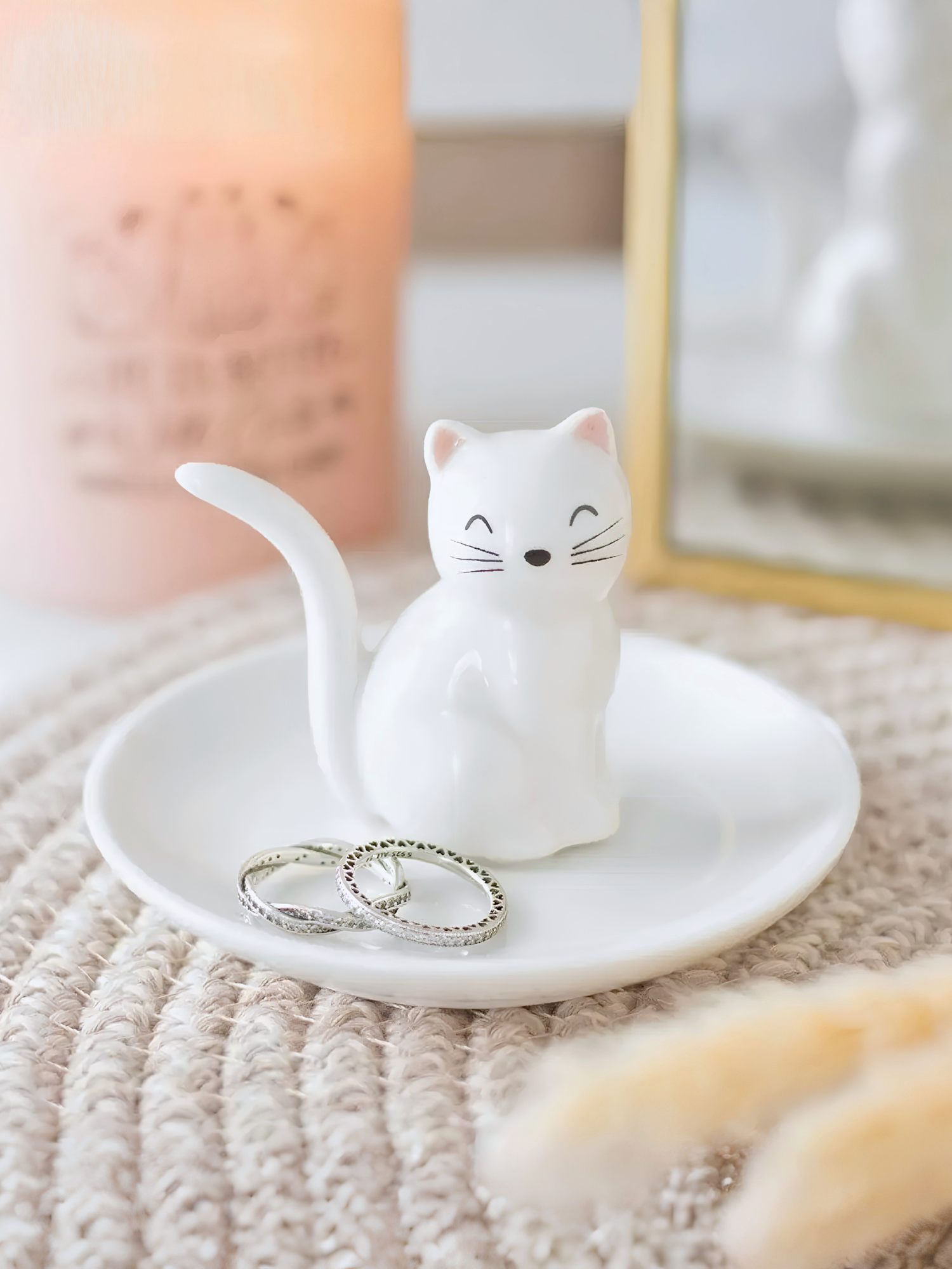 Svuota tasche Kitty