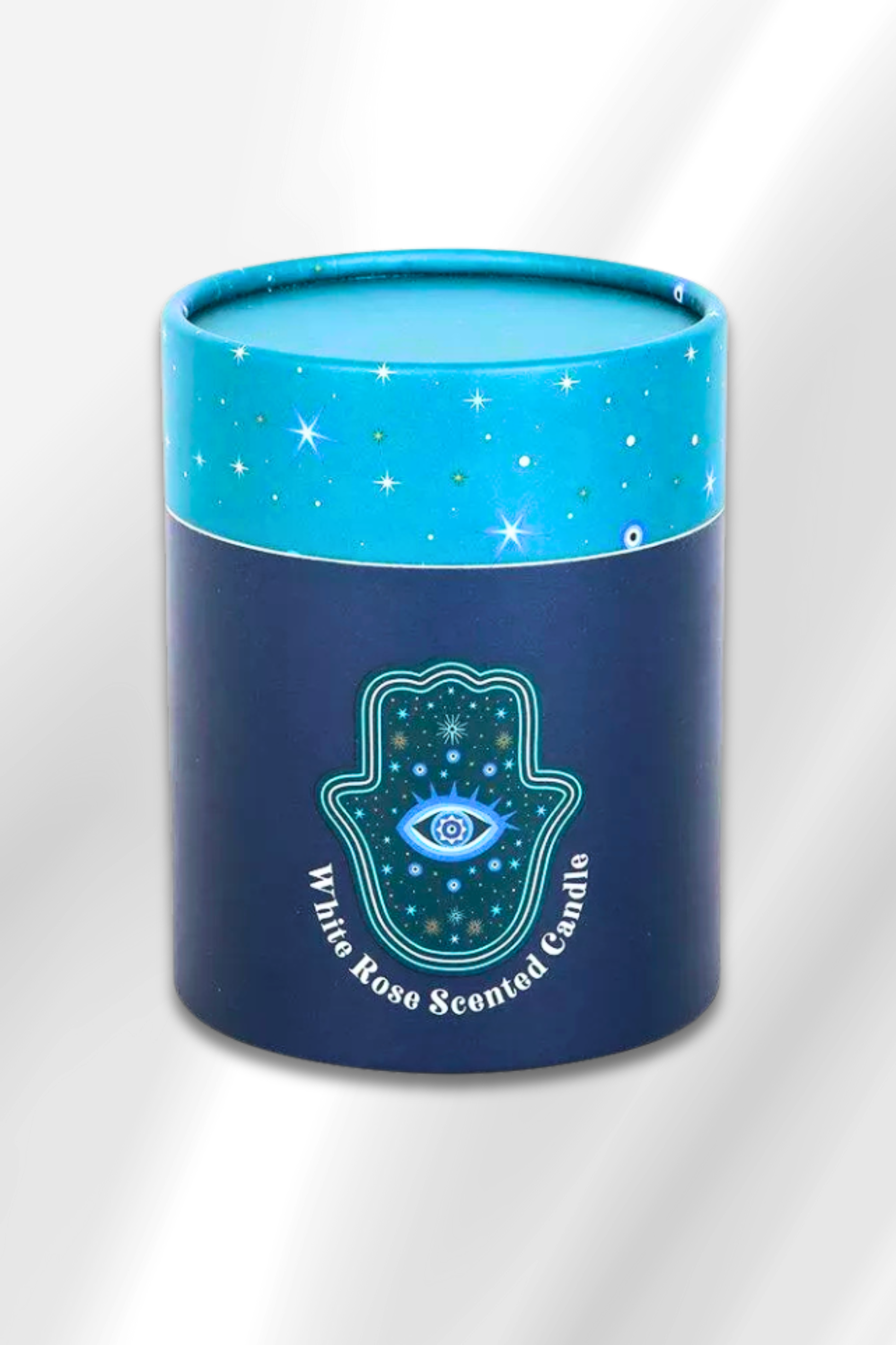 Candela Hamsa Celeste