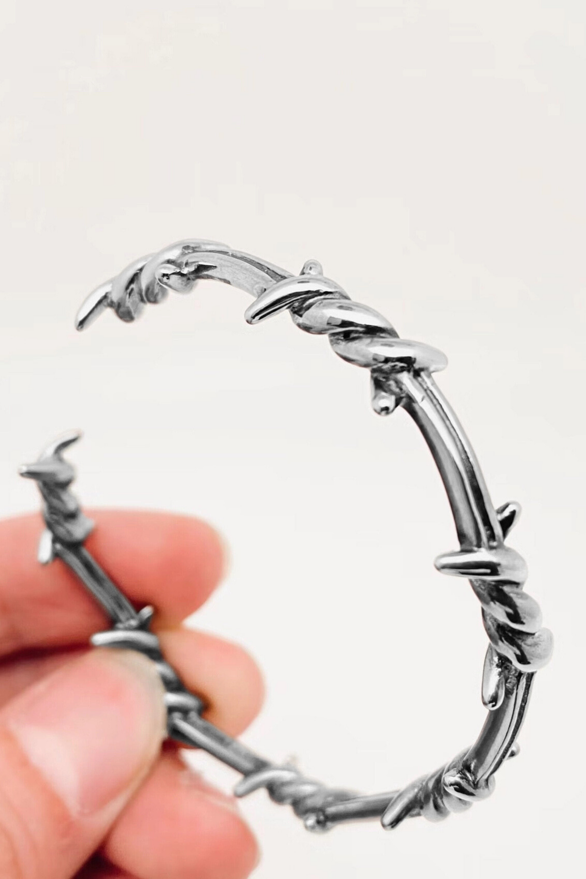 Bracciale Thorn