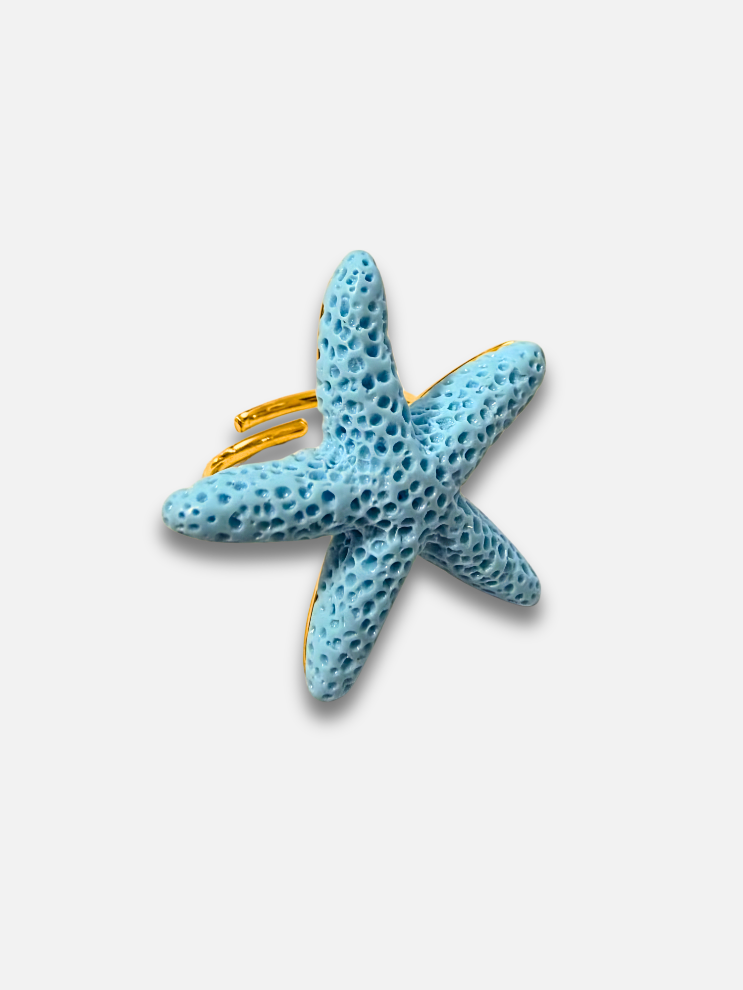 Anello Reef