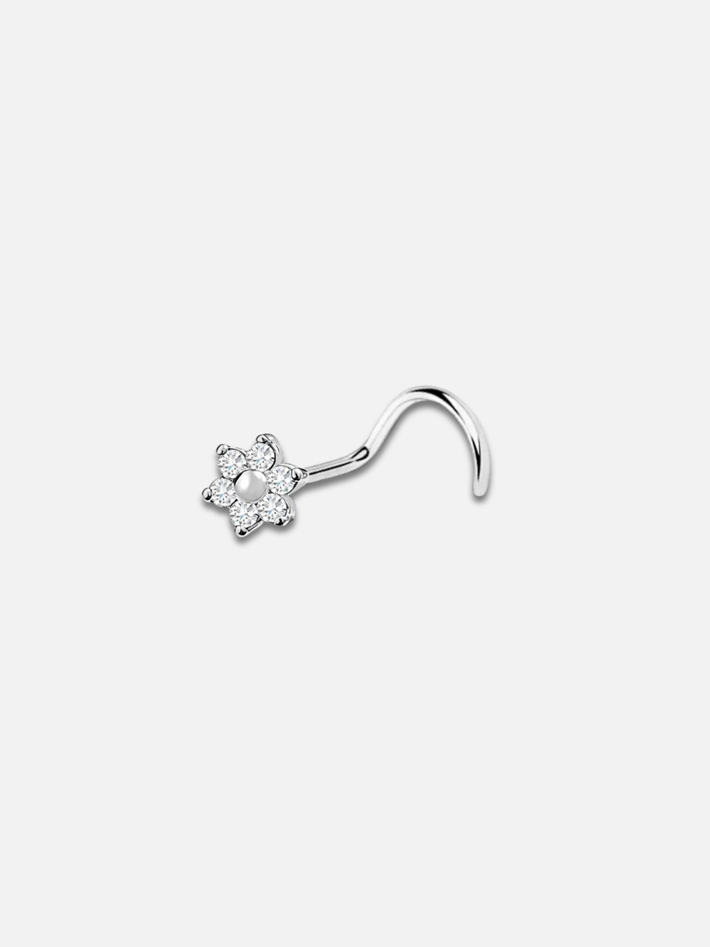 Piercing Daisy