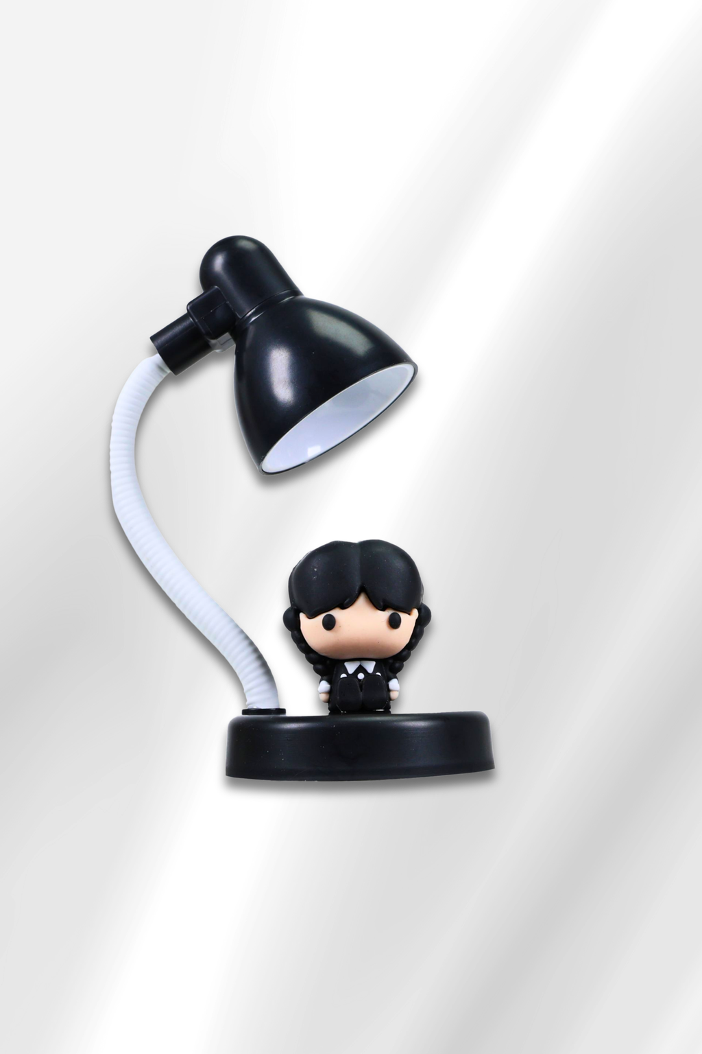 Mini Lampada Led Mercoledi'