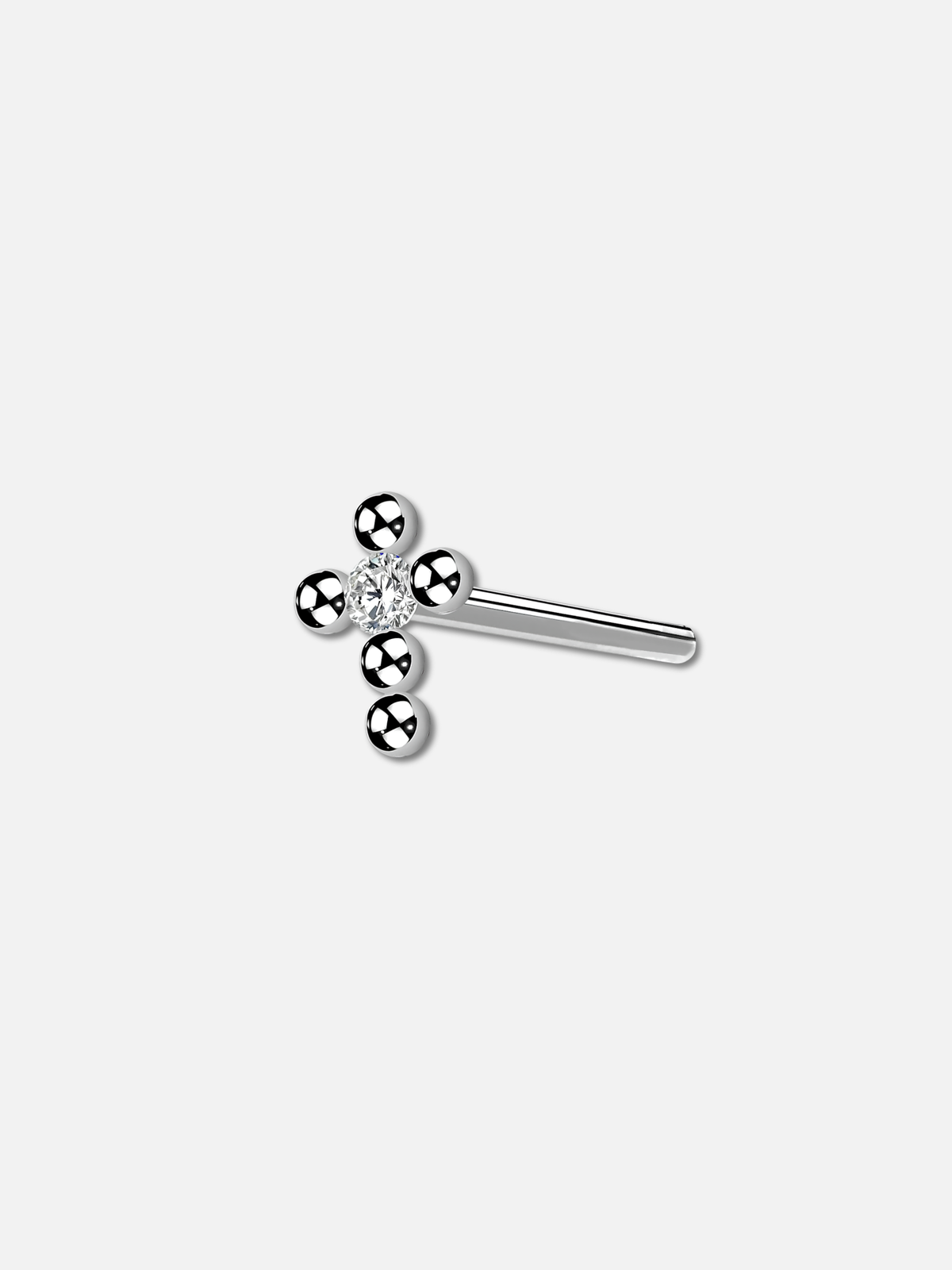 Piercing Crossy
