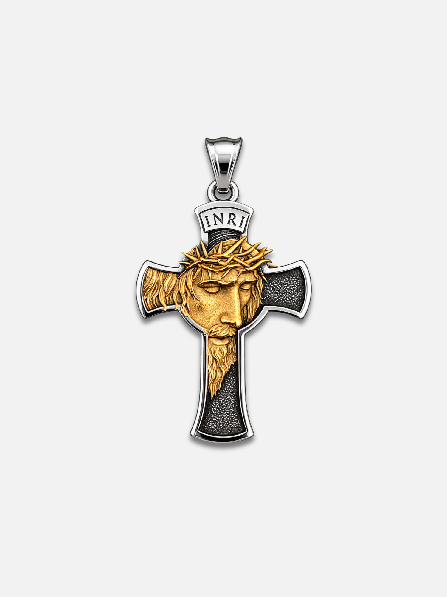 Ciondolo Jesus