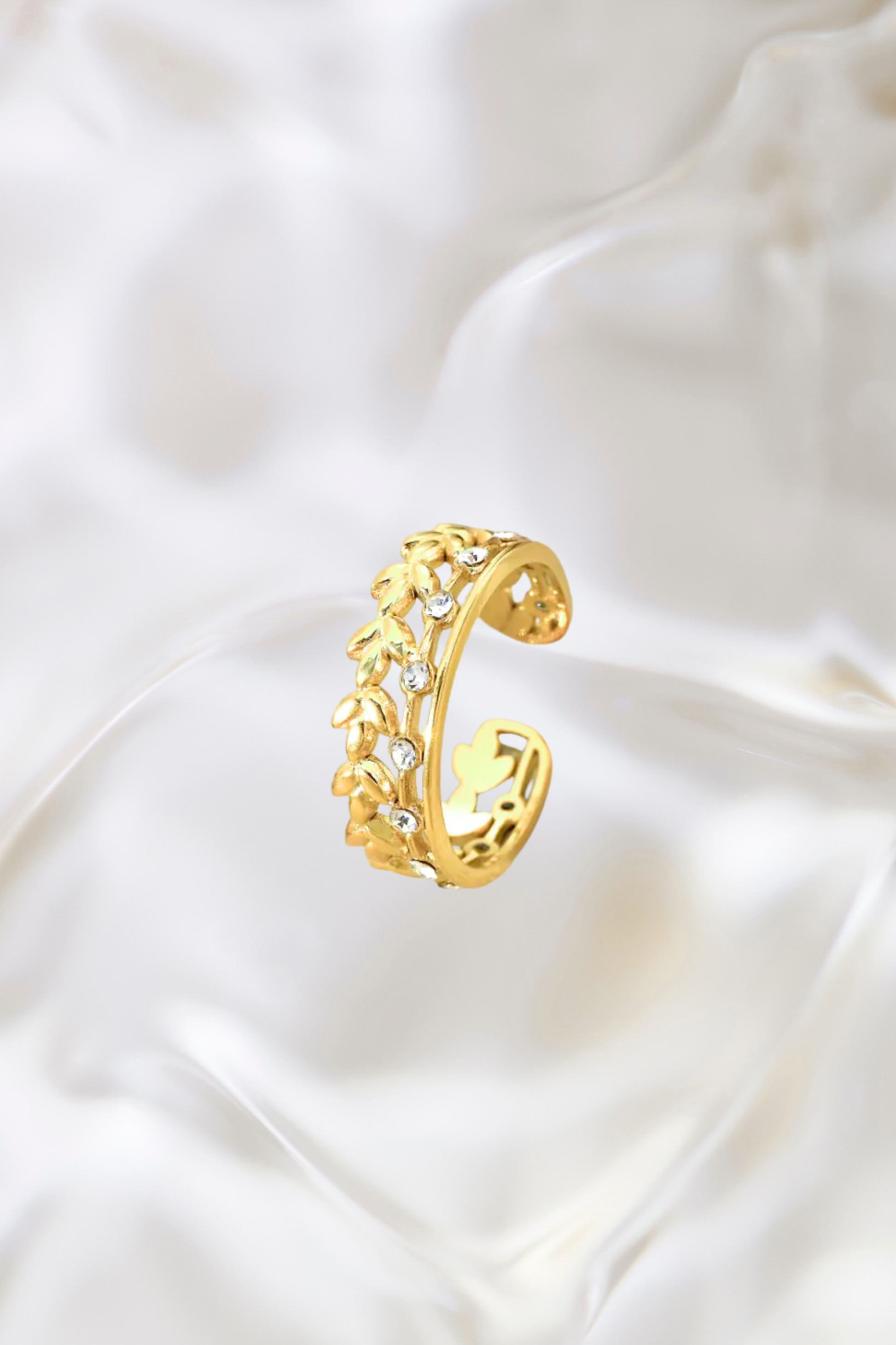 Anello Victalis