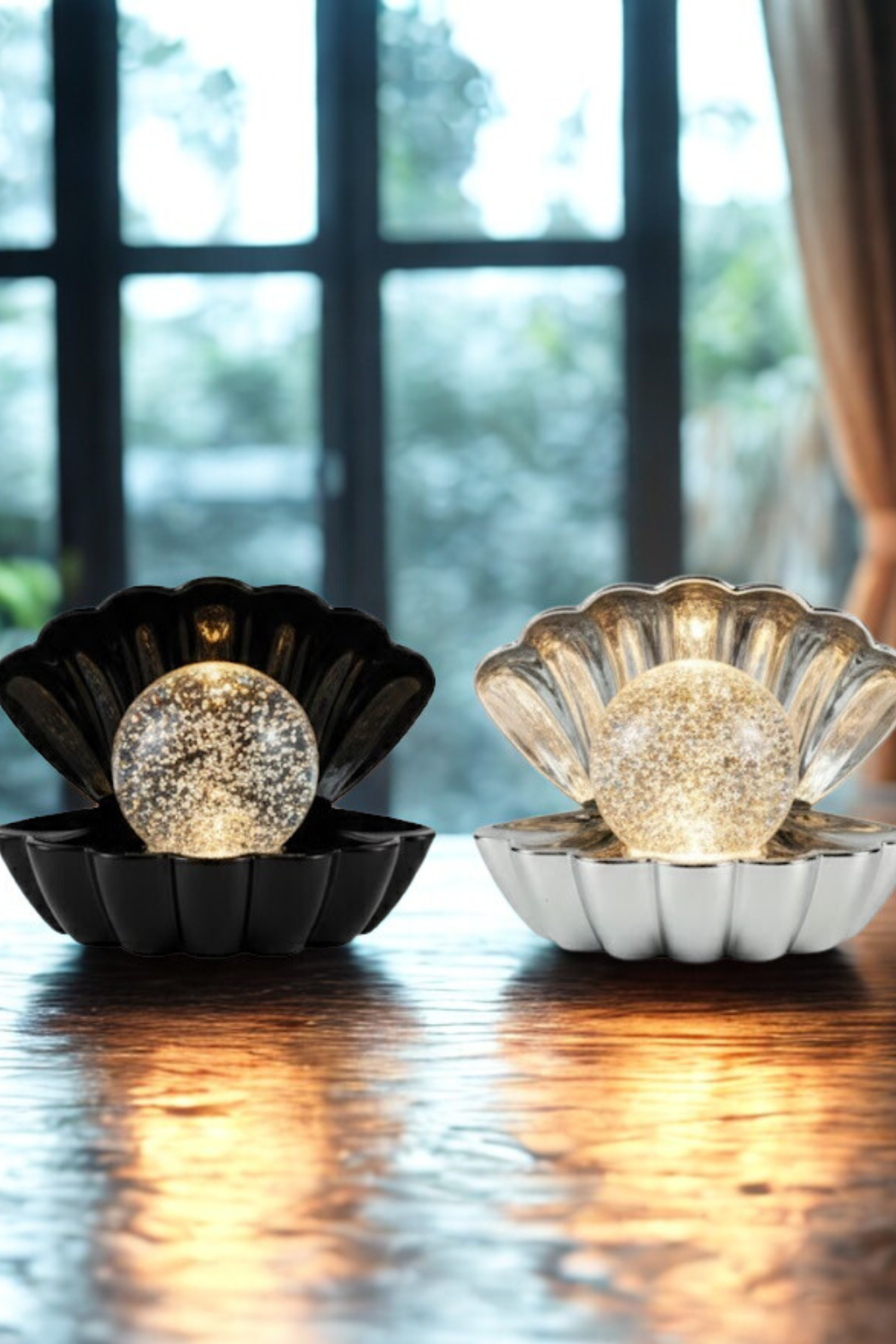 Lampada Luce dei Tesori