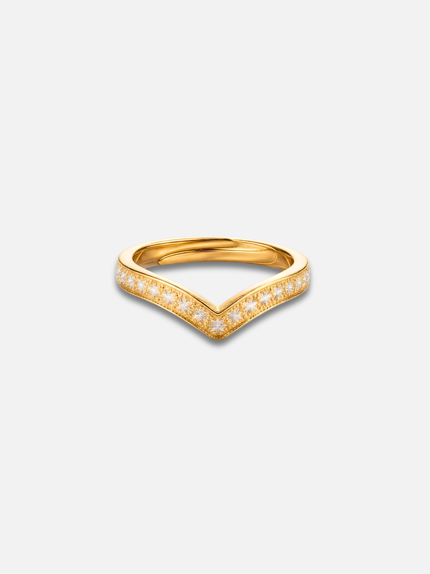 Anello Jasmine