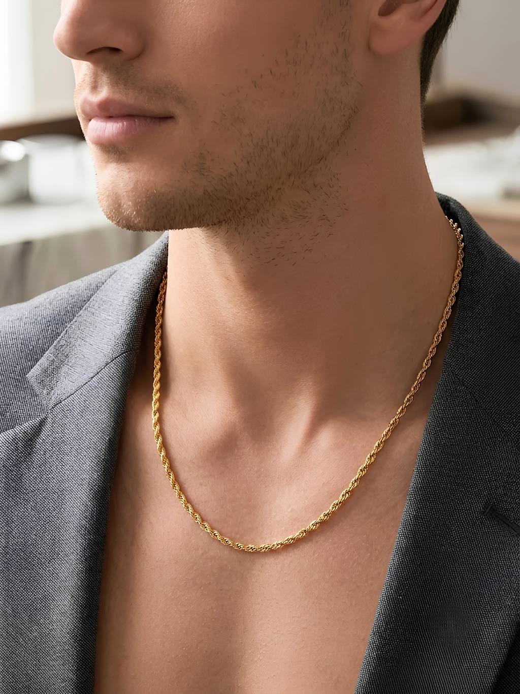 Collana Knot
