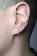 Mono Piercing Axis