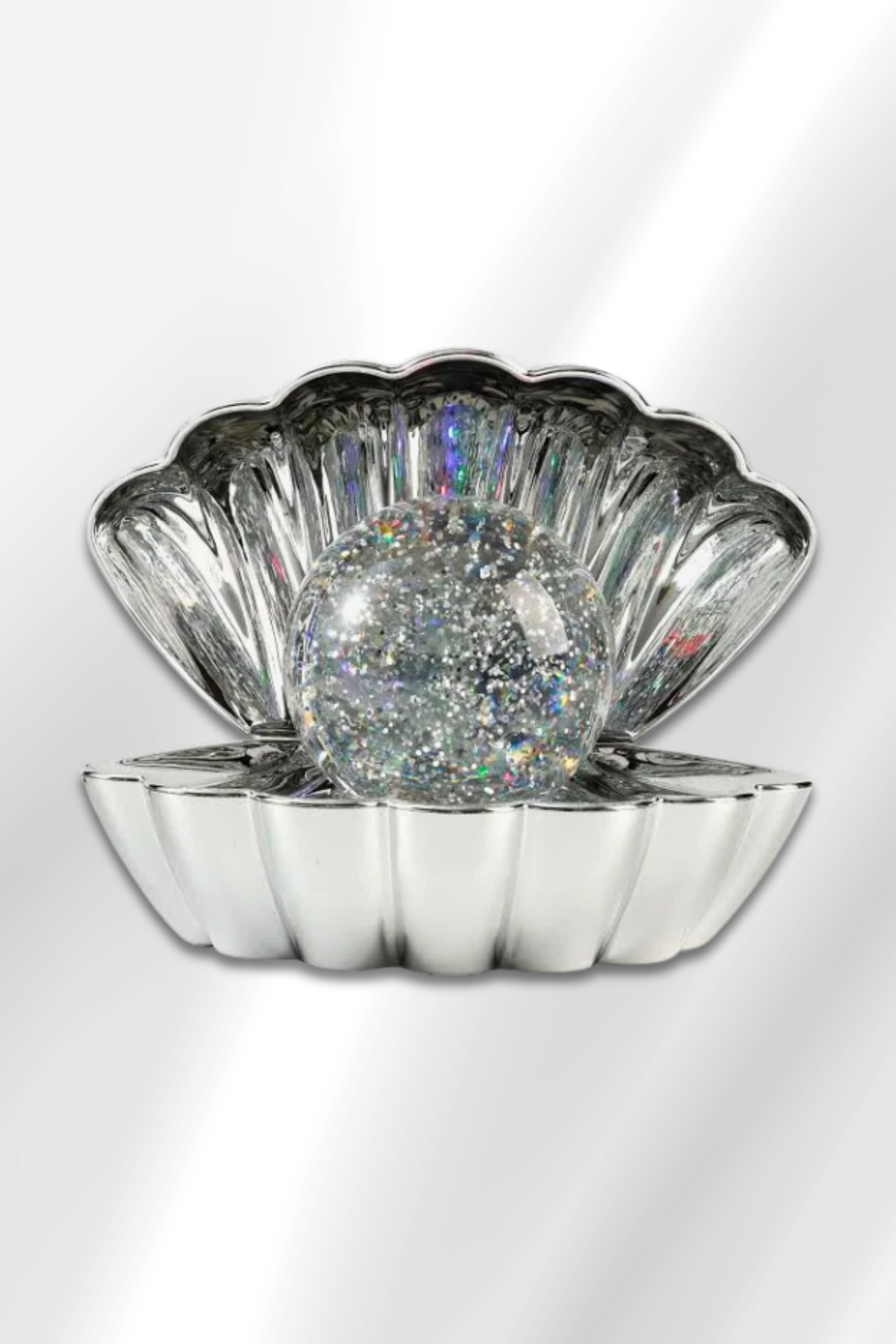 Lampada Luce dei Tesori