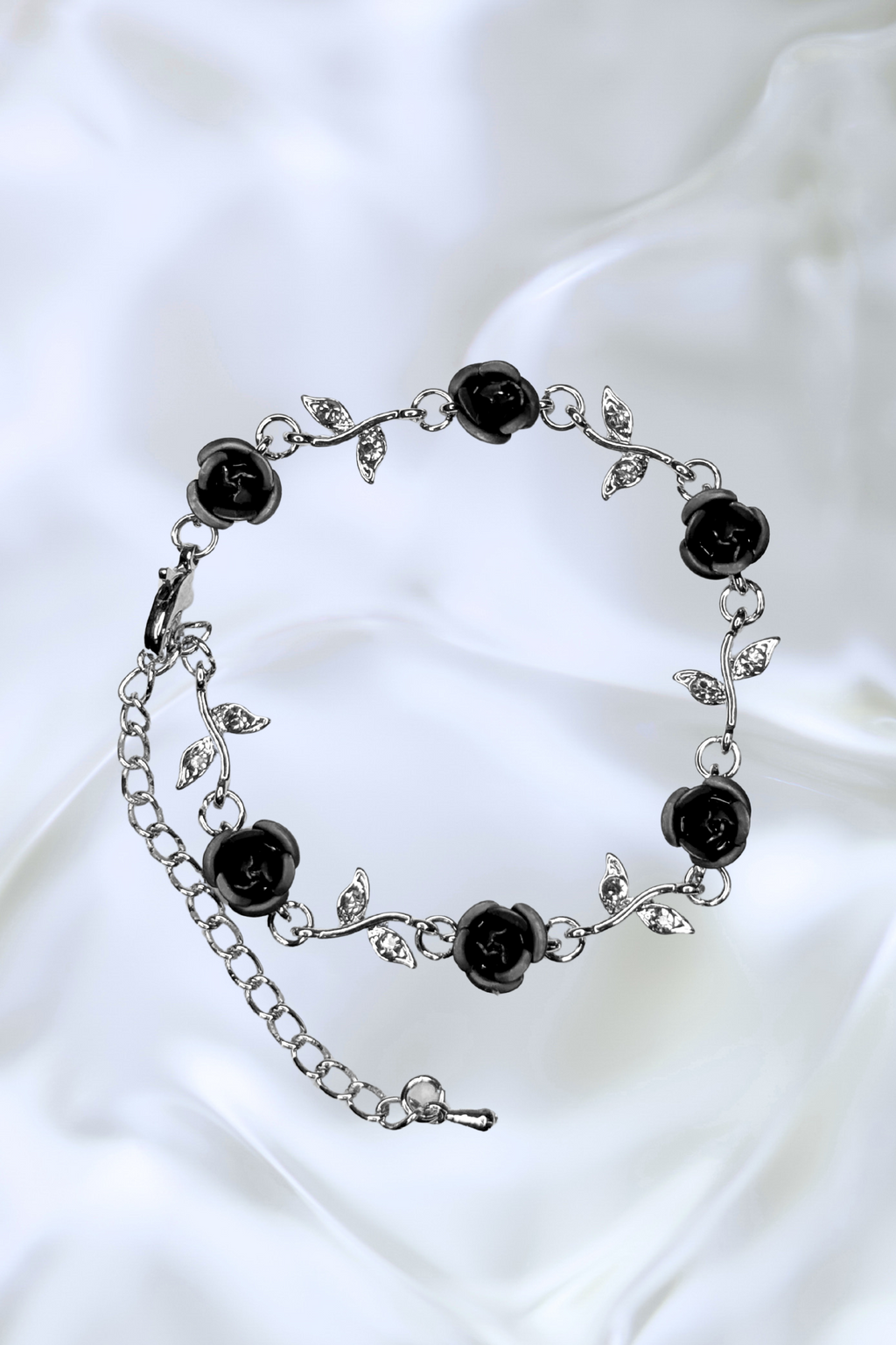 Bracciale Rosaleth
