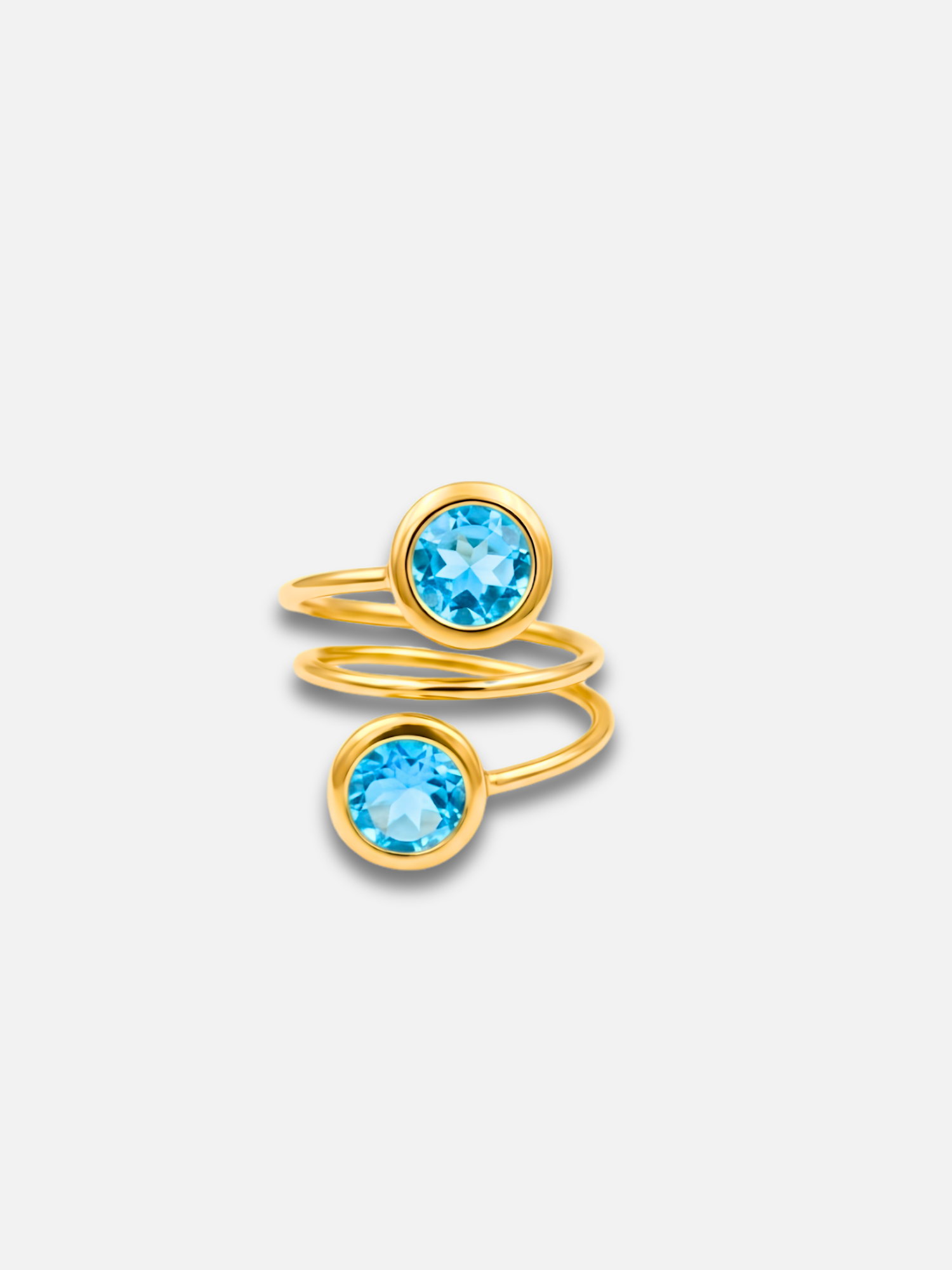 Anello Astrid