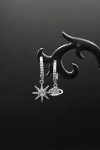 Set Orecchini Stardust
