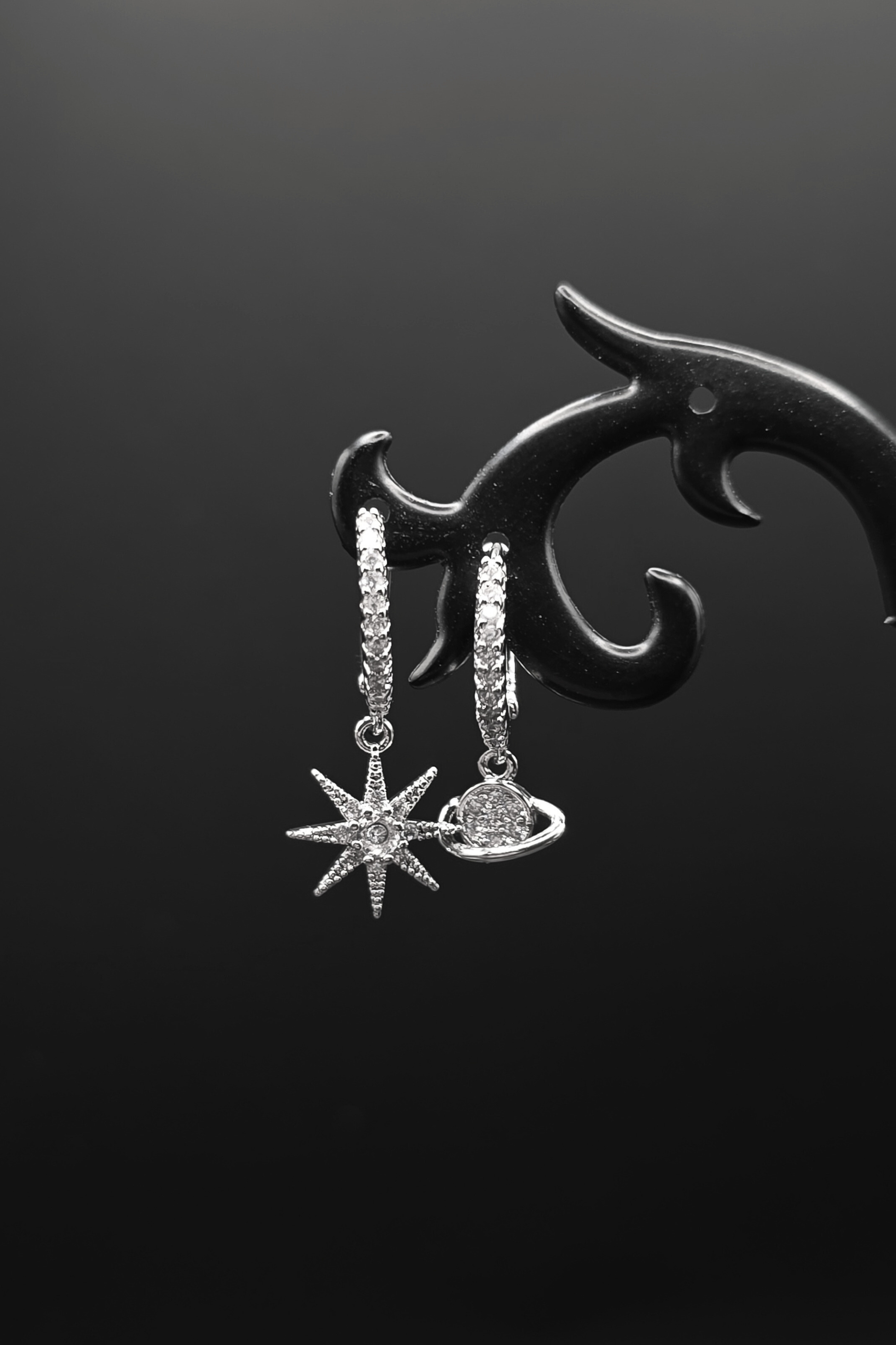 Set Orecchini Stardust