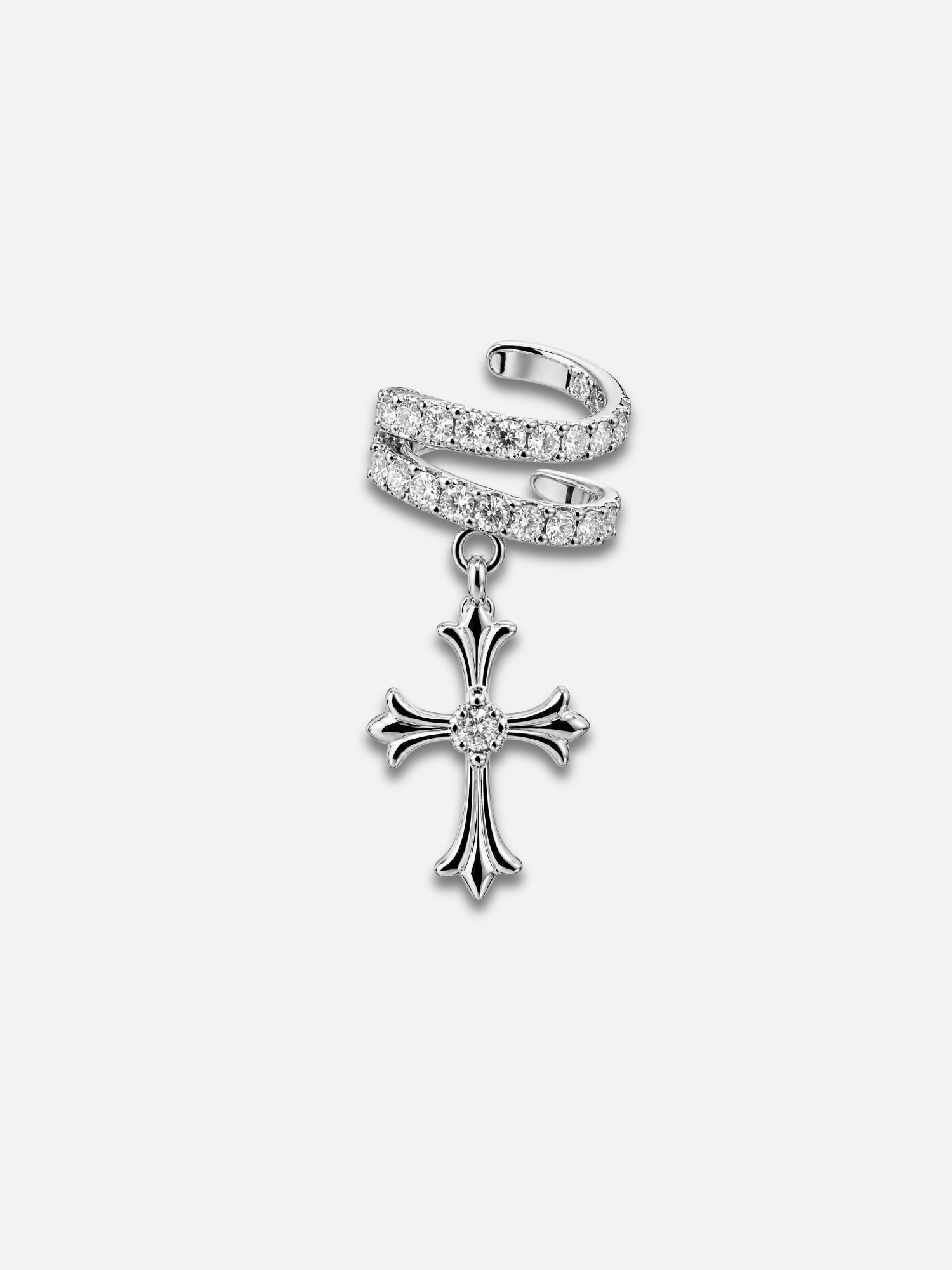 EarCuff Creed
