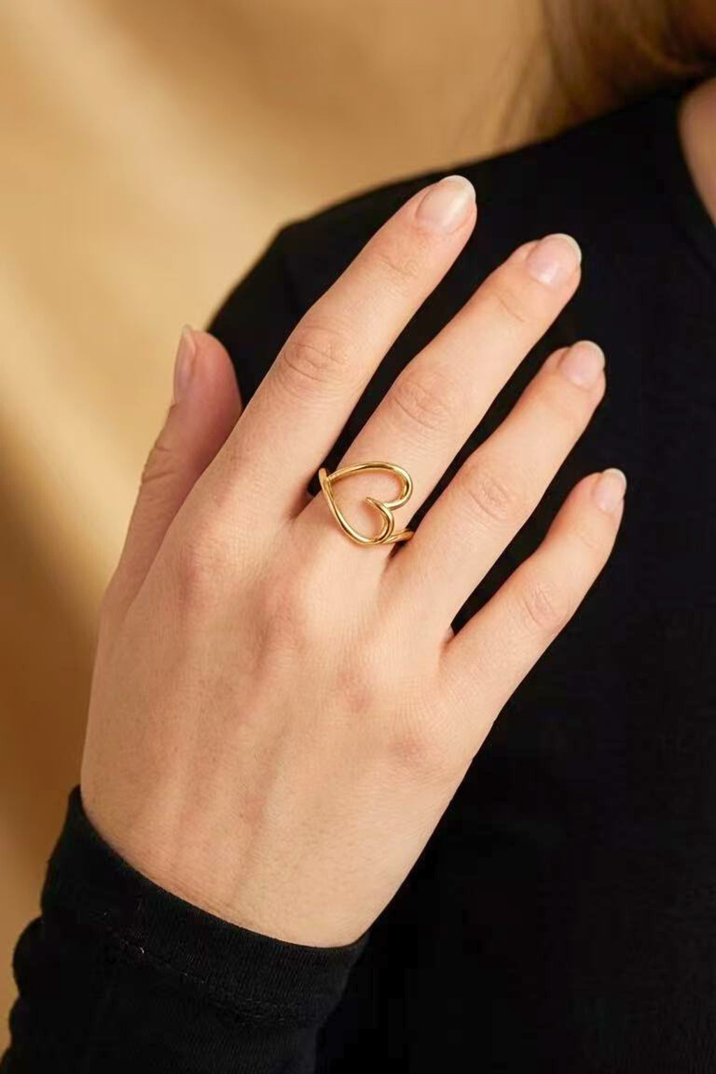 Anello Nami