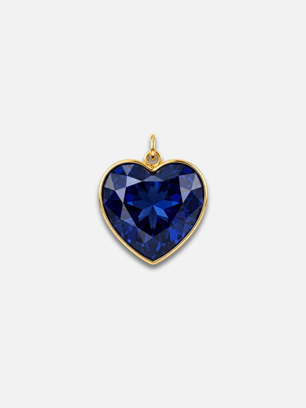 Charm LuxeHeart