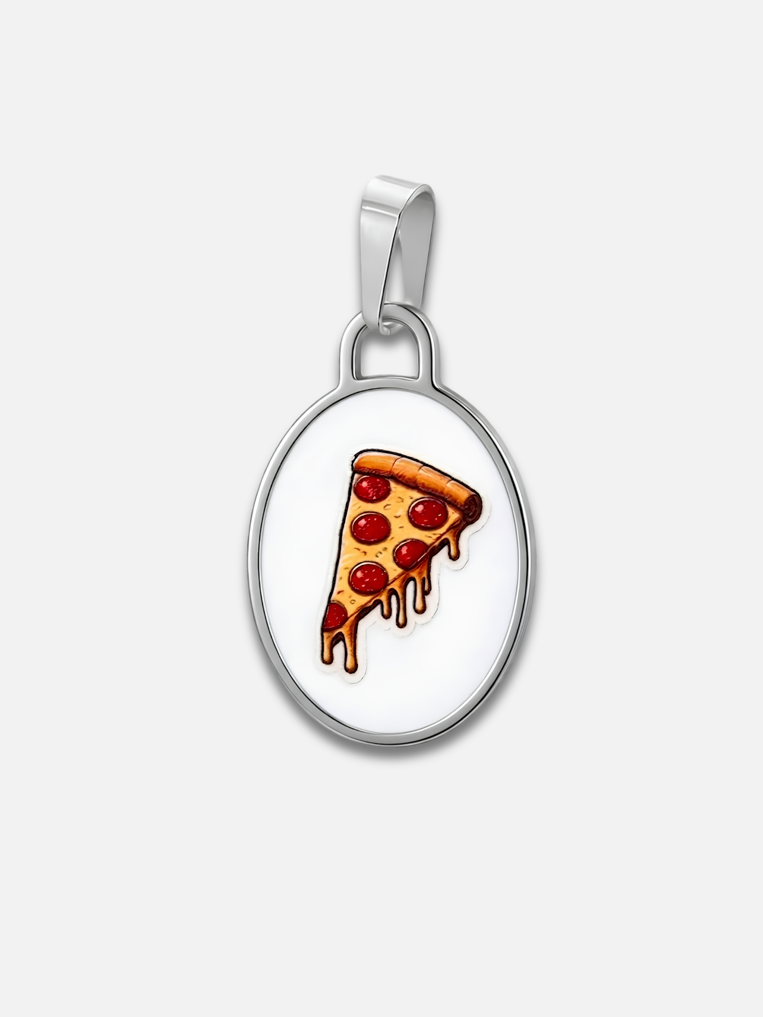 Charm Pizza Lover